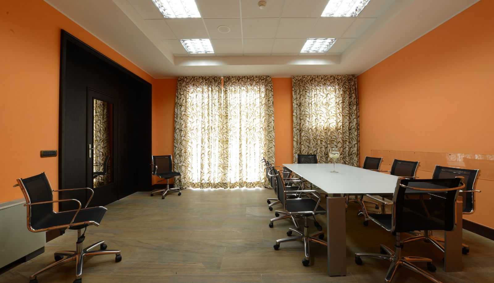Sala na spotkanie - Guglielmo Boutique Hotel Congress, Wellness & SPA