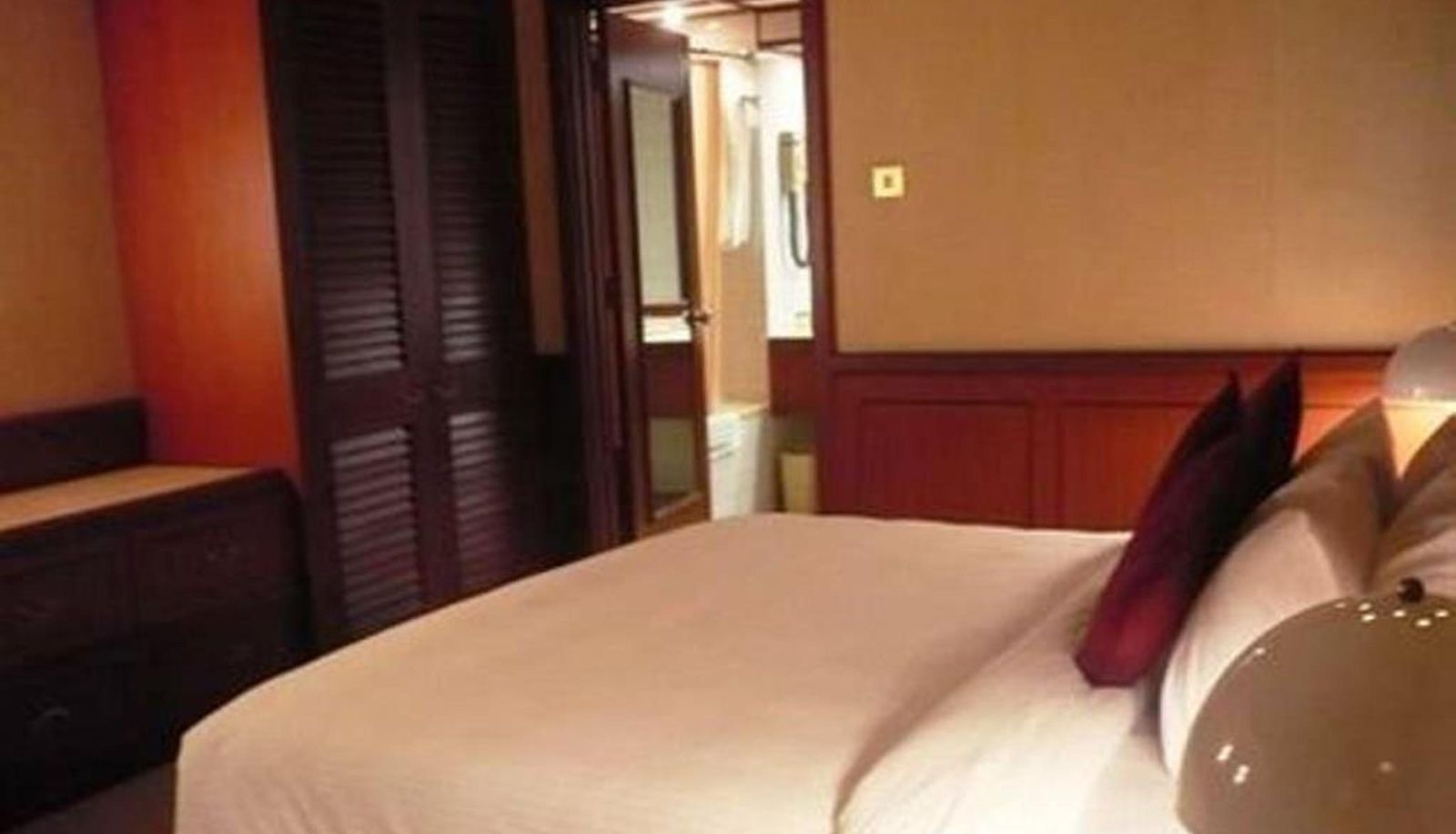 Standaardkamer (eenpersoons) - Marco Polo Hotel Tawau
