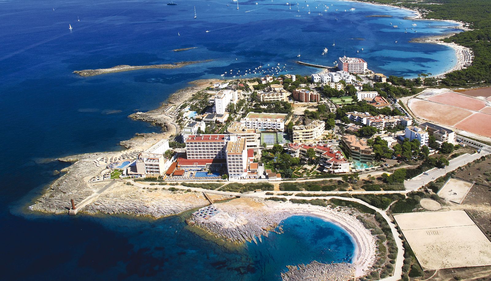 Vista - Apartments Posidonia