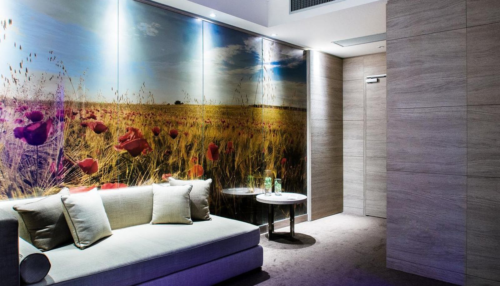 Junior Suite - Tenuta Contessa Relais Country House
