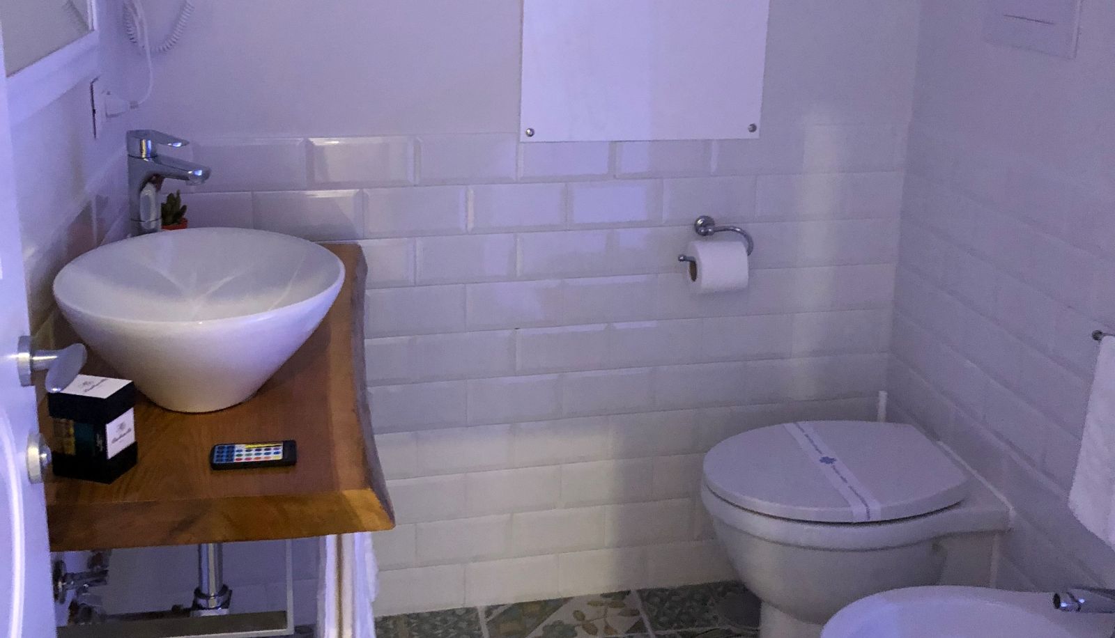 Bagno - Barbarella Home
