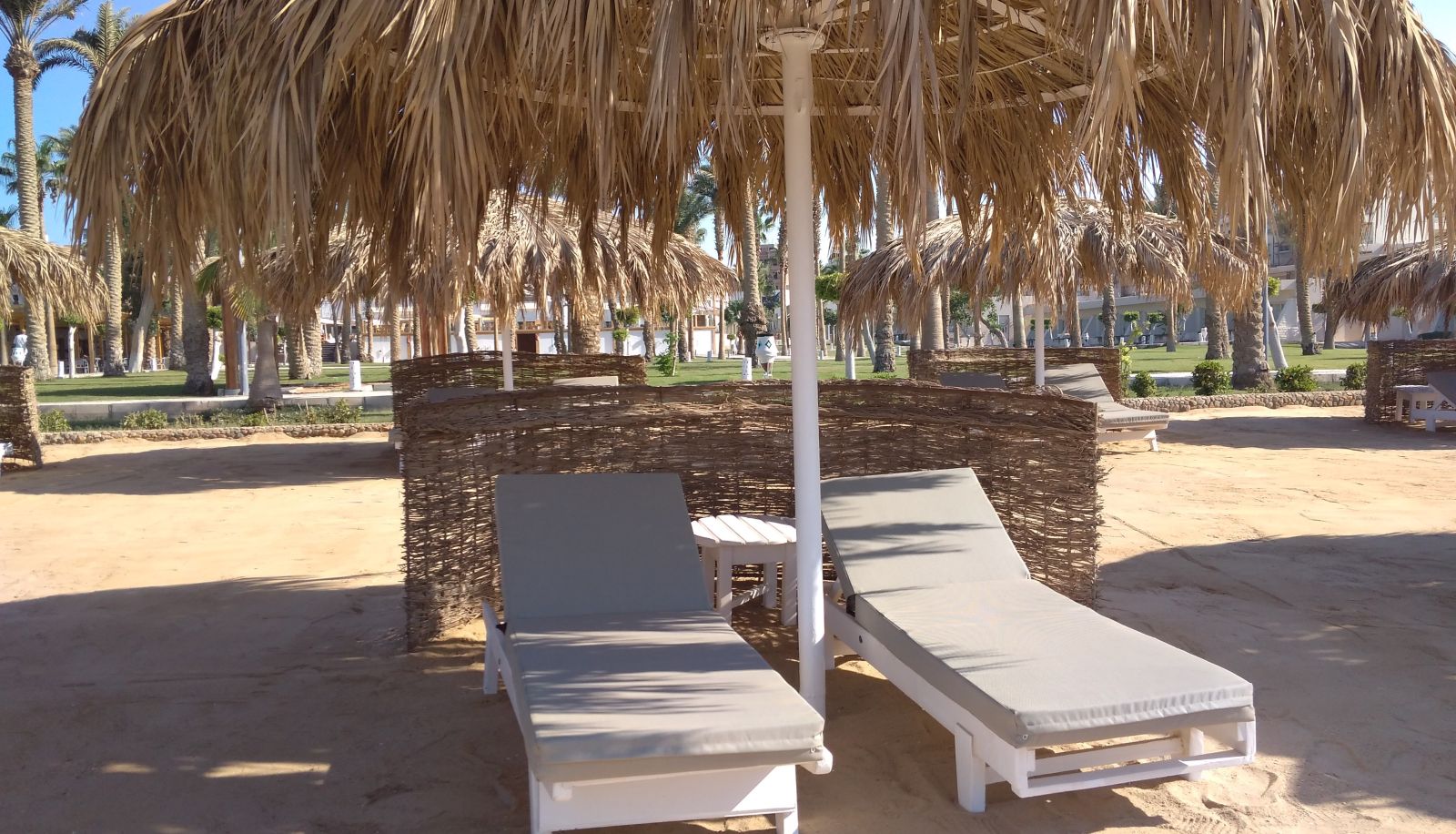 Strand - Meraki Resort Adults Only (+16) Clubbing resort