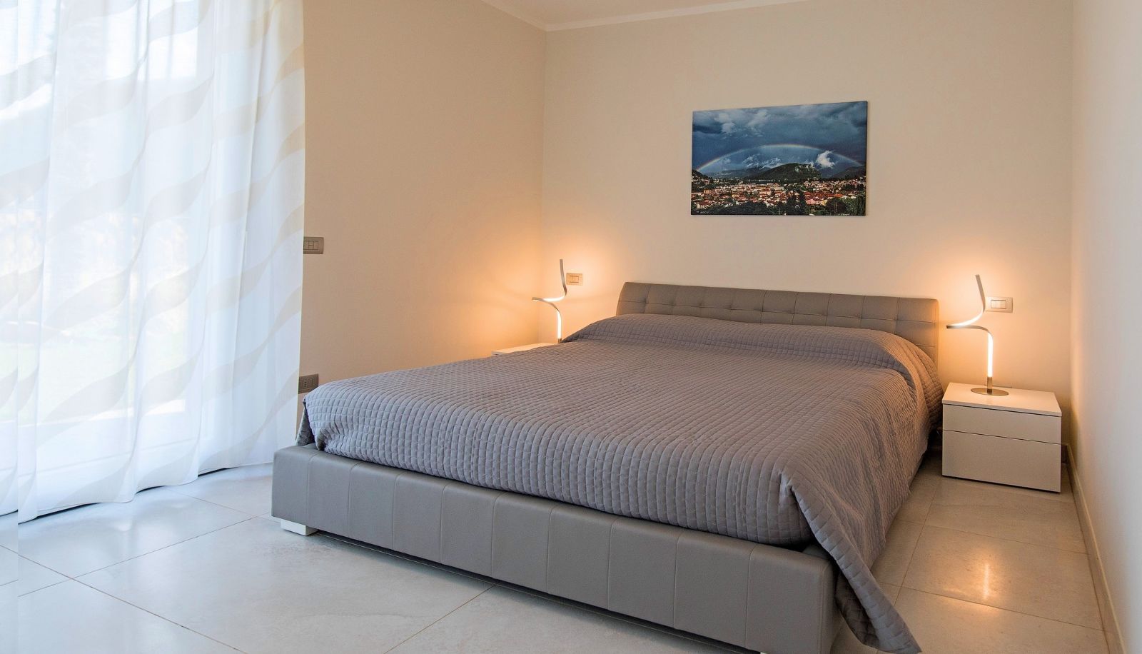 Appartamento - Yachting Residence