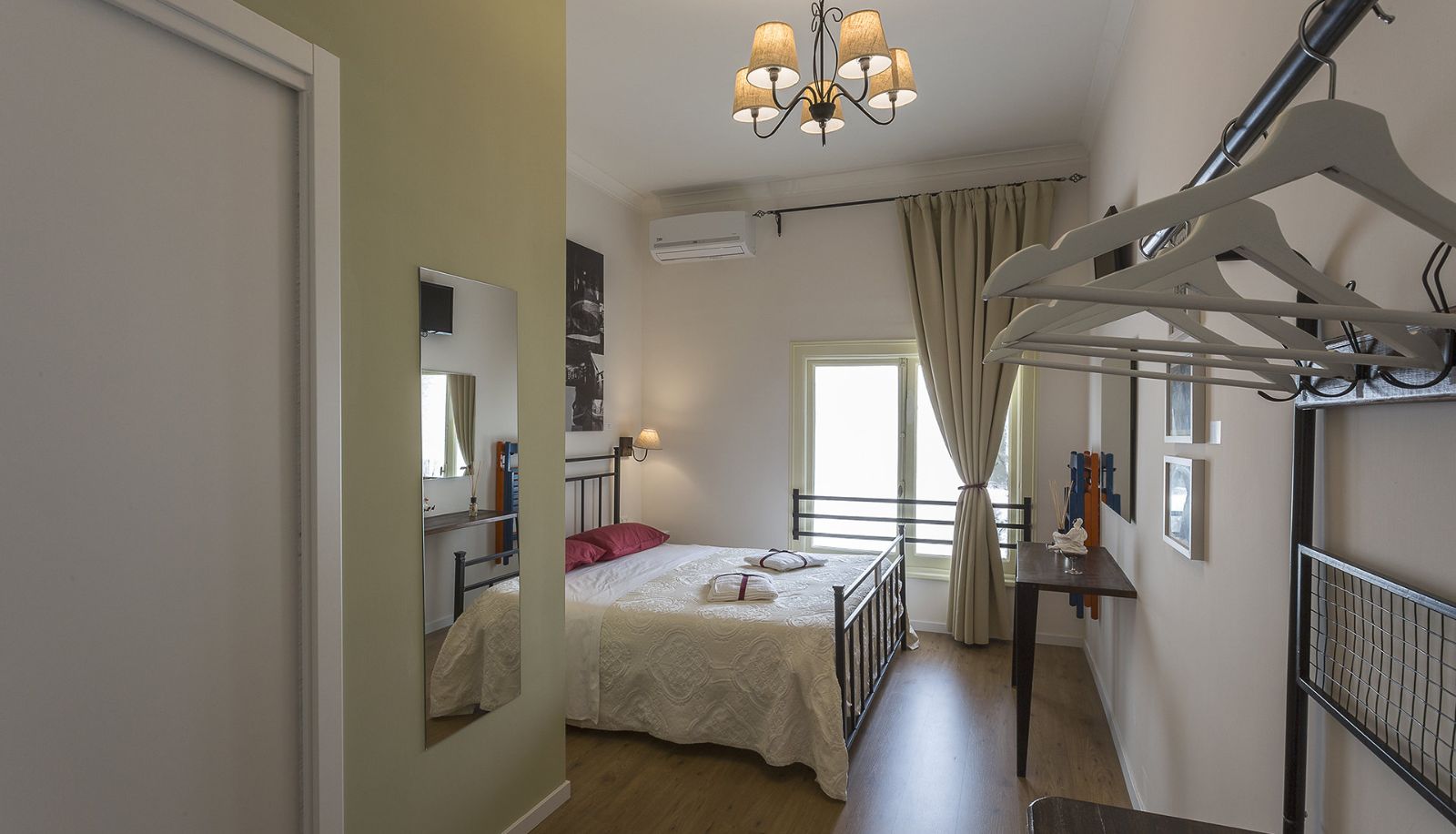 Chambre standard (double) - Neapolitan trips B&B