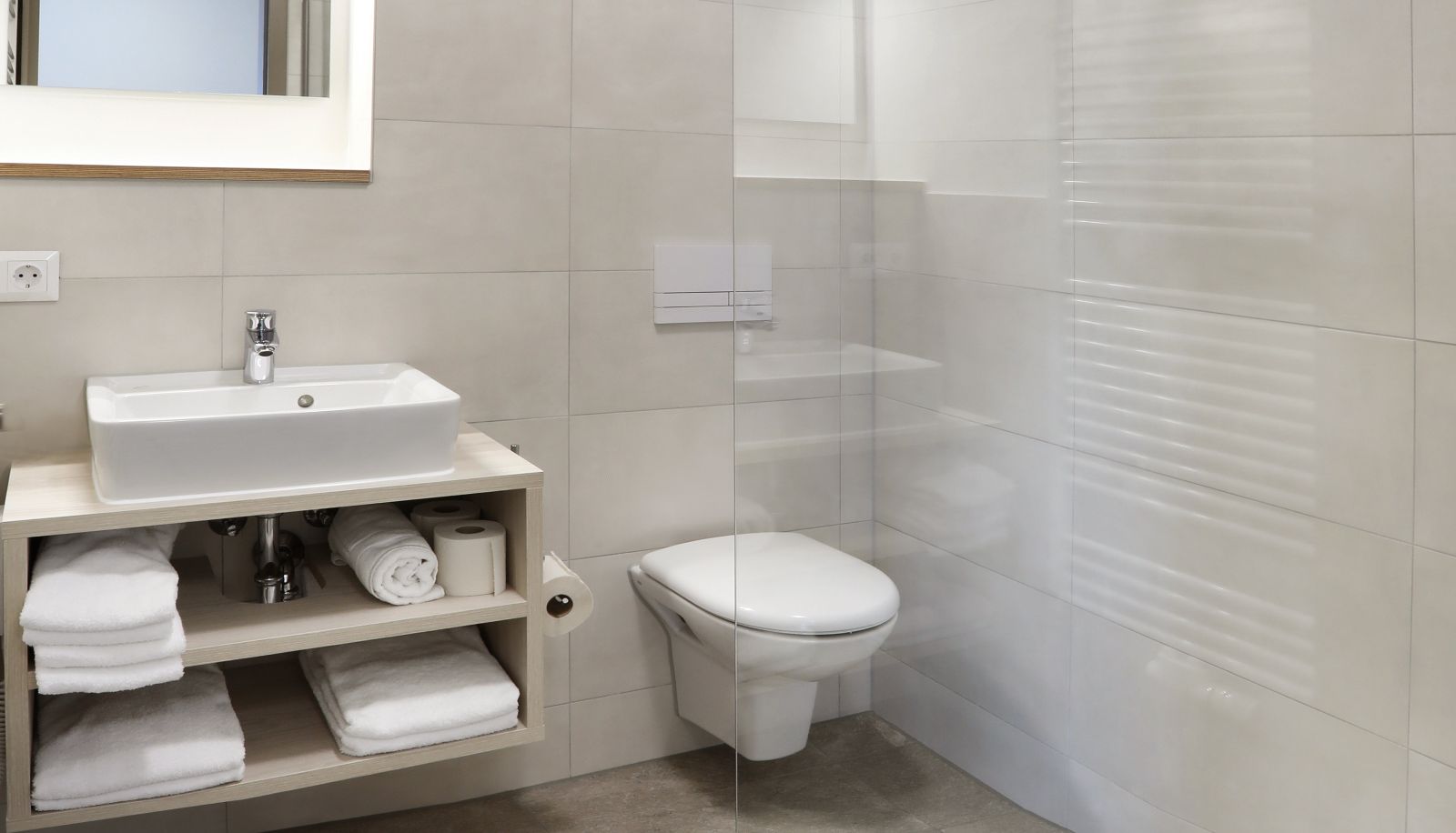 Quadruple room - Apartment Hotel 37