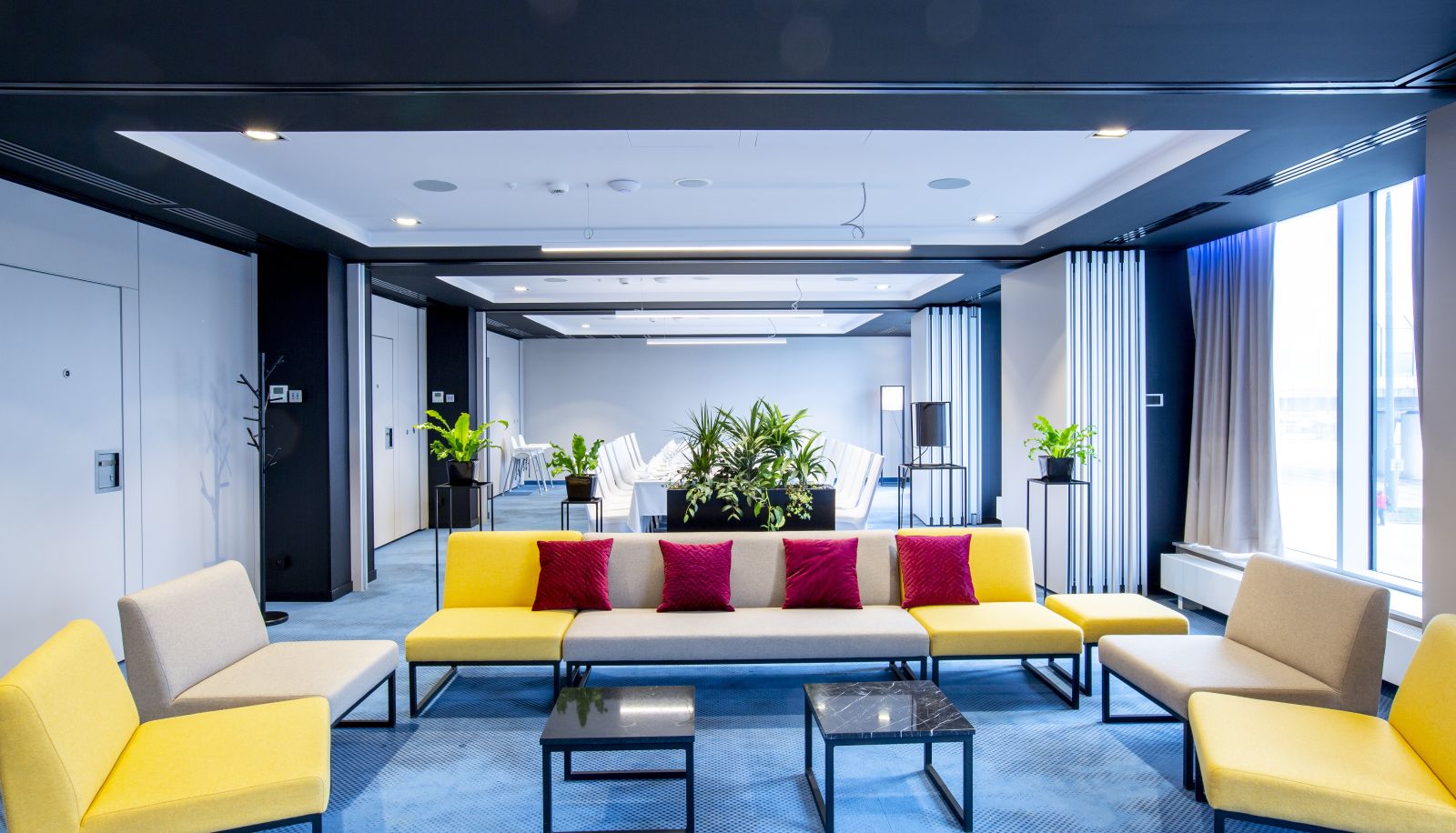 Konferenzraum - Arche Hotel Krakowska