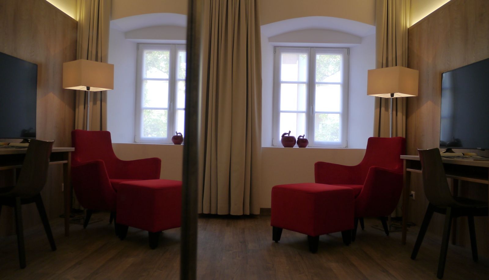 Superior room (double) - Das Brunners