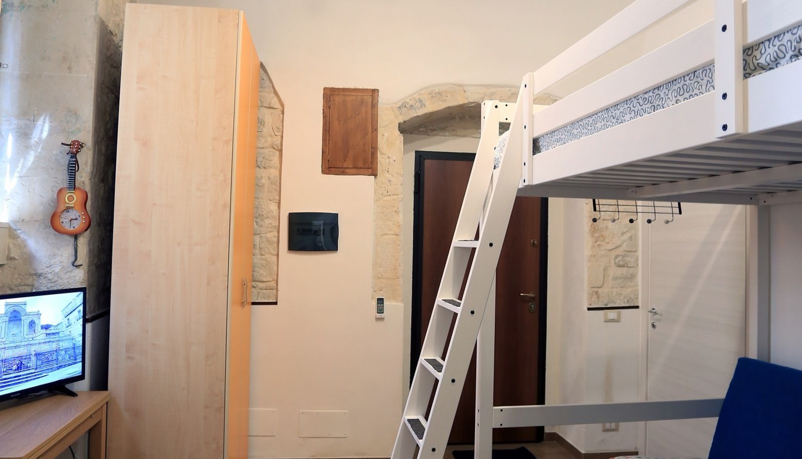 Triple room - Cocciu d’Amuri piccolo