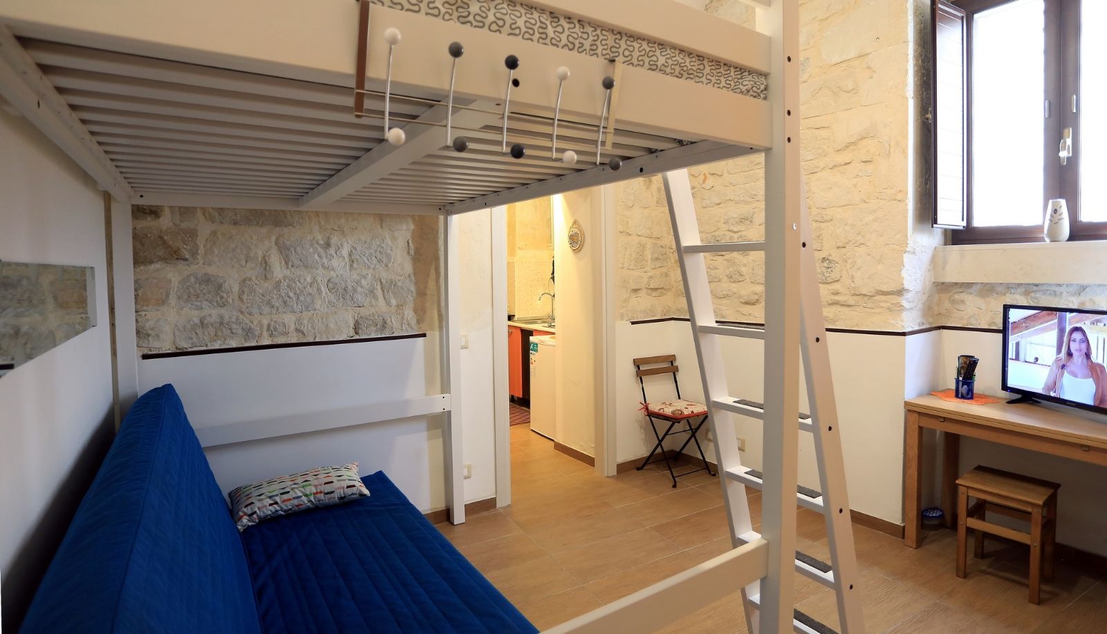Triple room - Cocciu d’Amuri piccolo