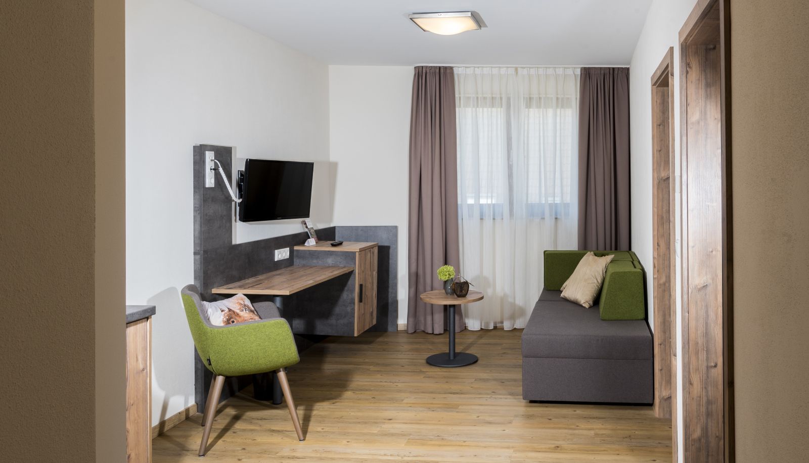 Junior Suite - Landhotel Zum Adler