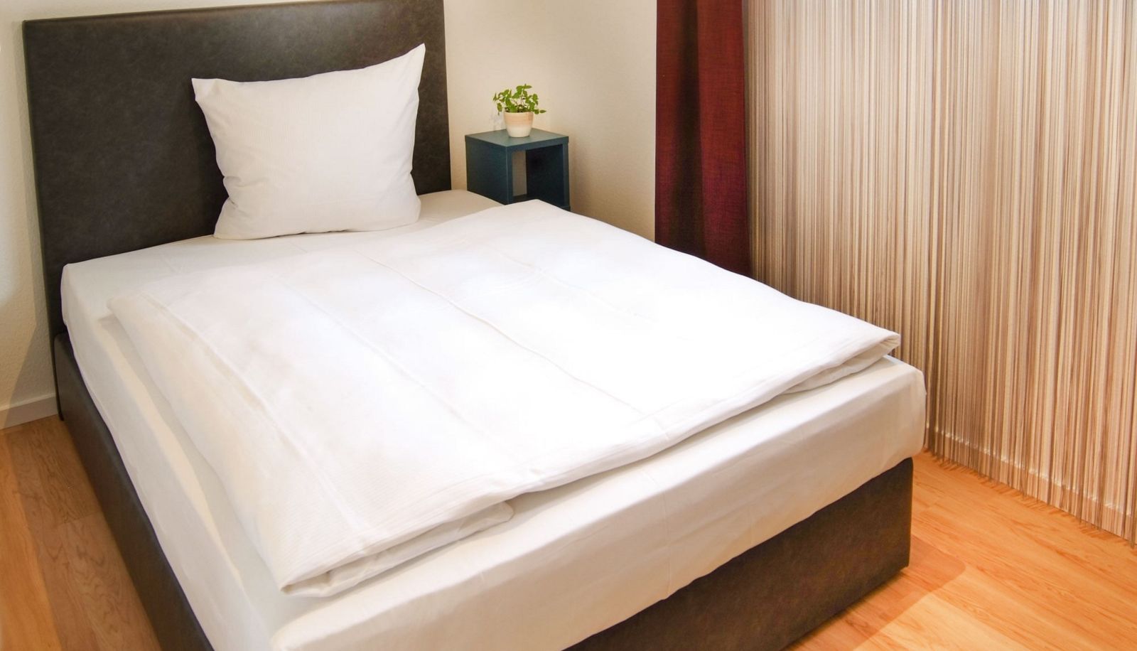 Camera standard (singola) - SEEGER Living Premium West