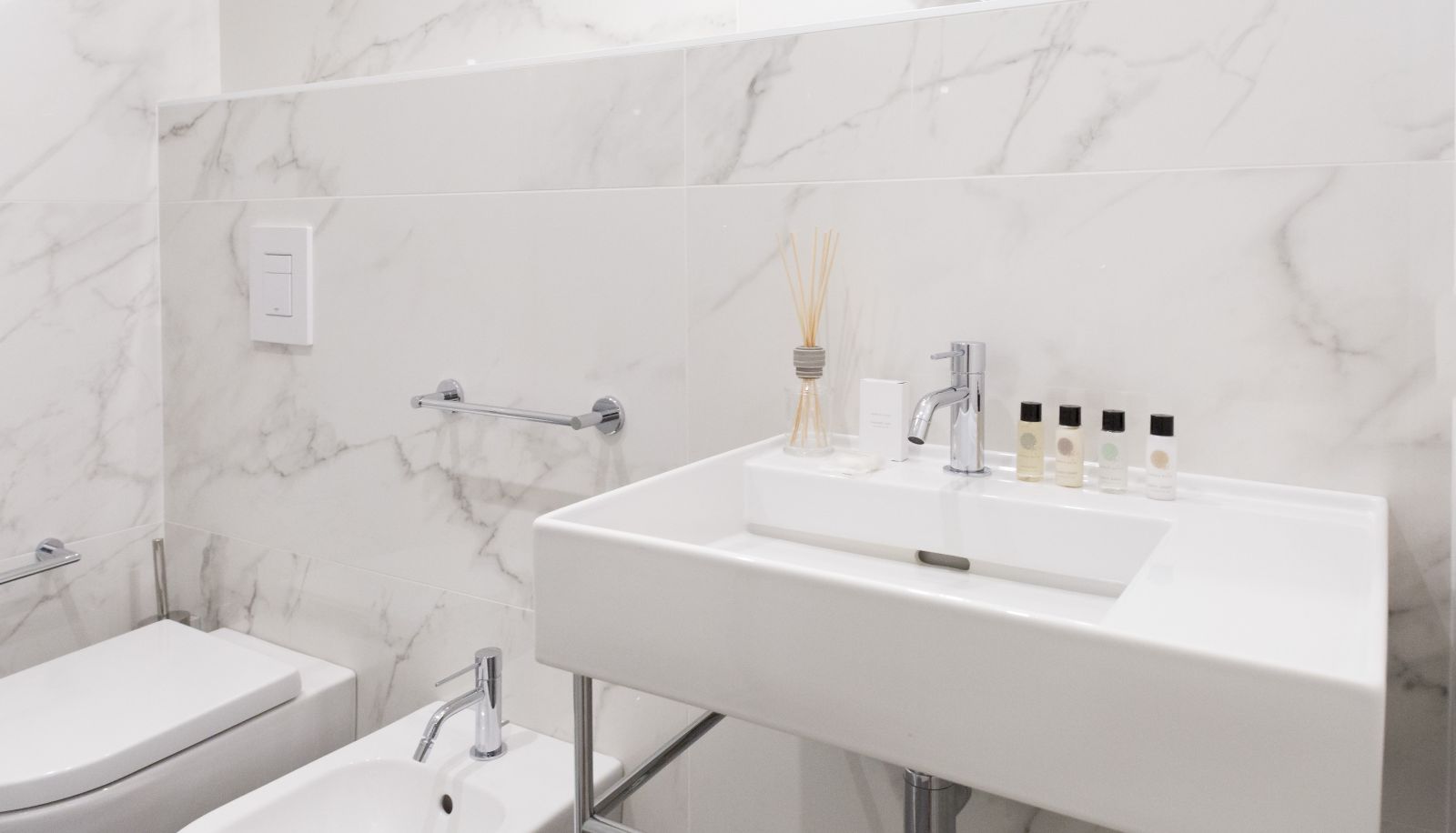 Salle de bain - Trieste 411