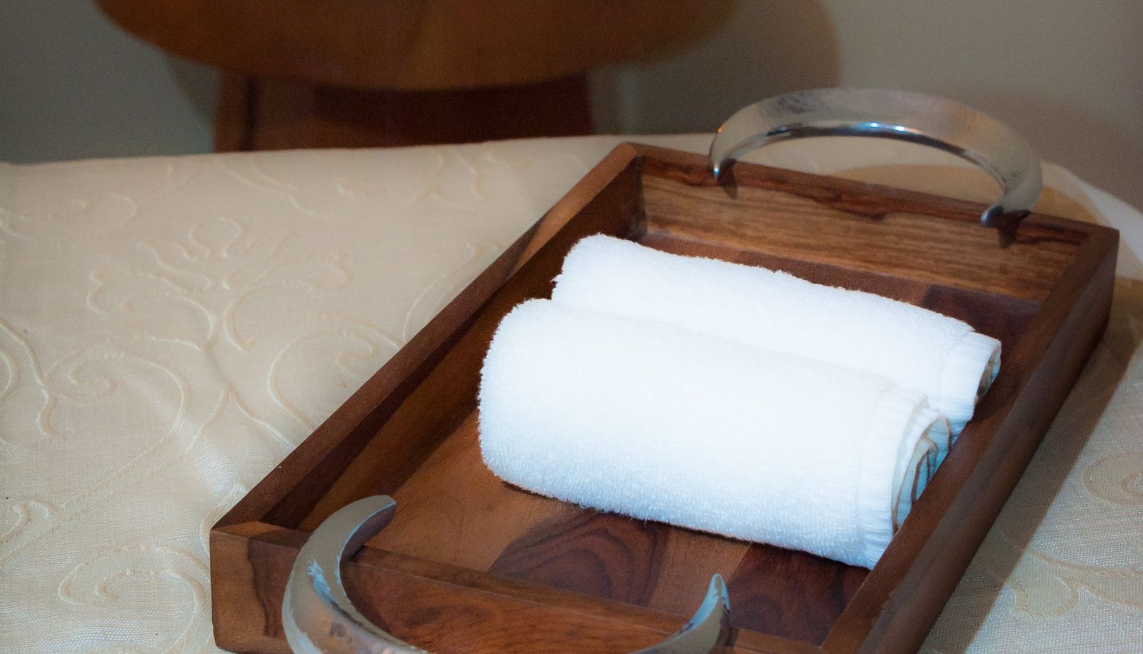 Wellness area - Acacia Premier Hotel