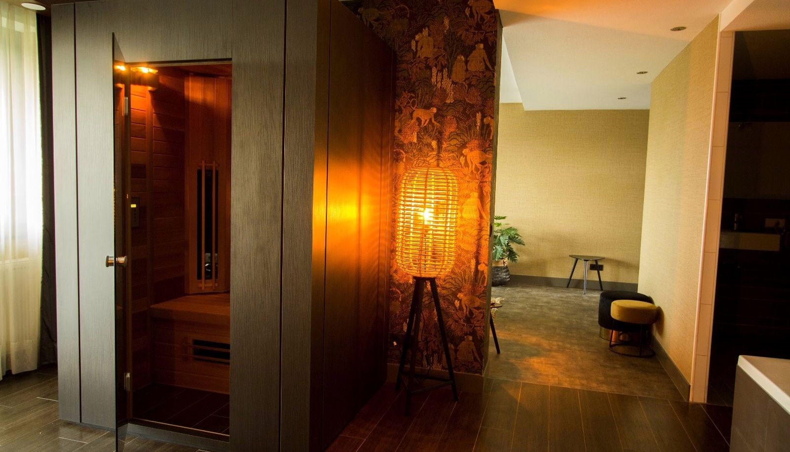 Suite - Van der Valk Drachten