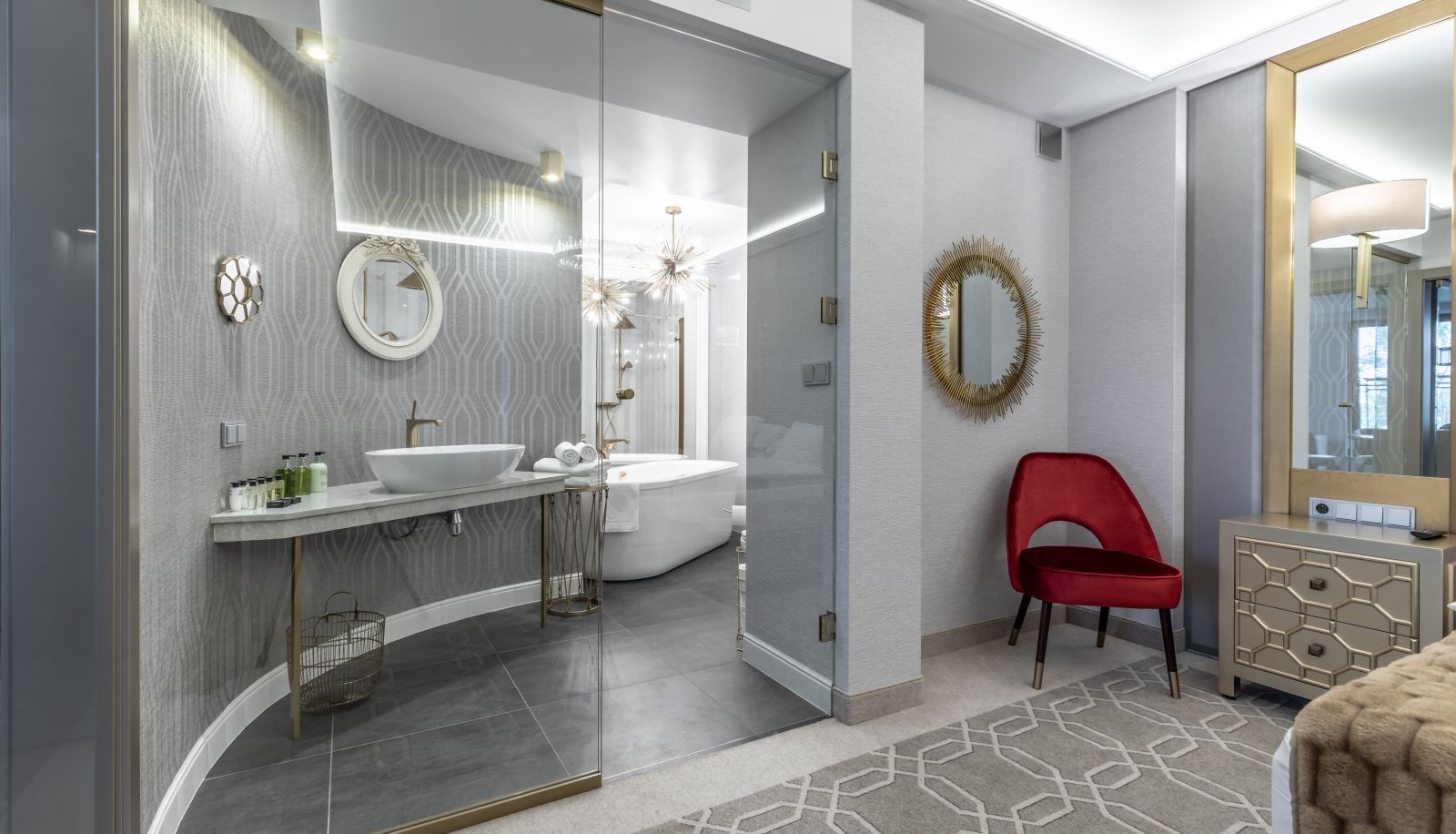 Apartment - Traugutta3
