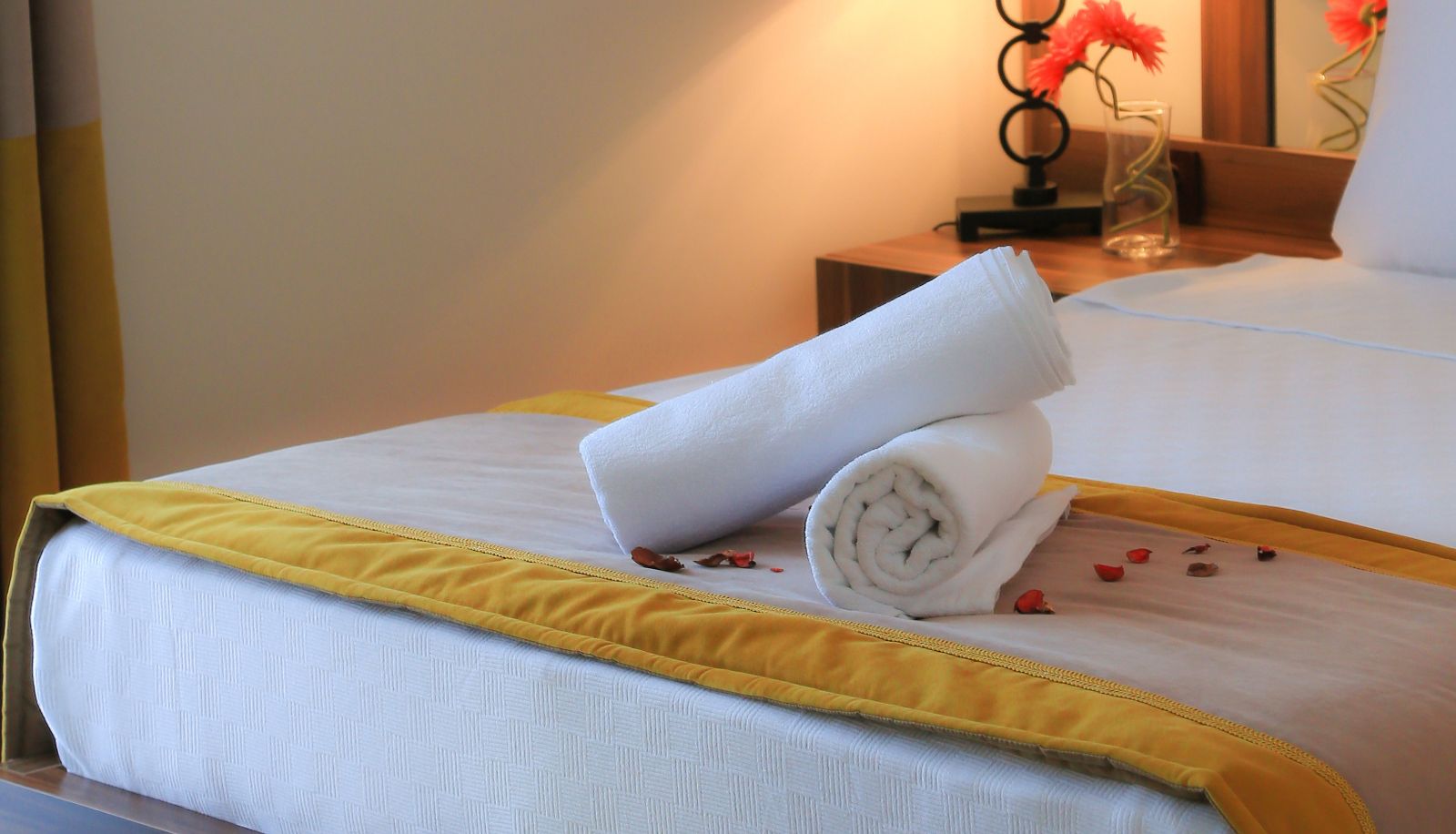 Superior room (double) - Şah İstanbul Hotel