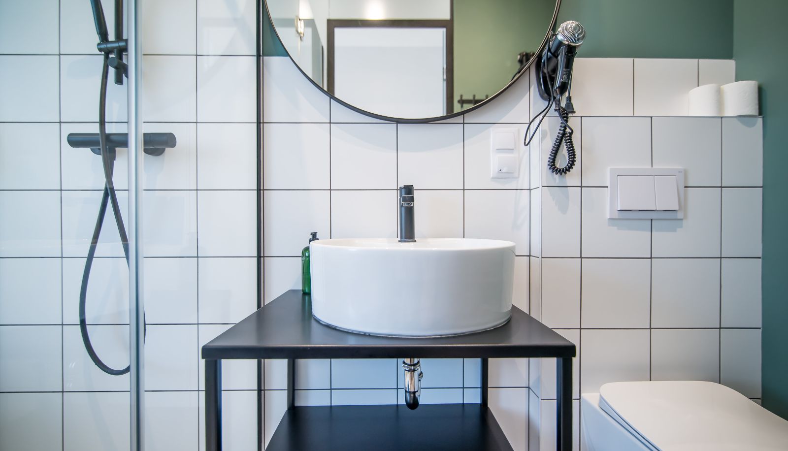 Superior room (double) - Modern Sopot