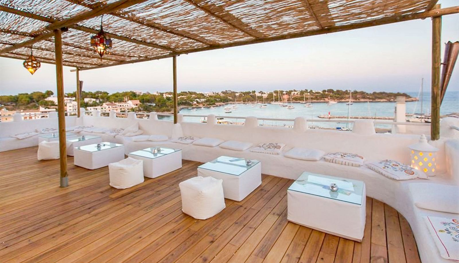 Terrazza - Som Suret Hotel - Adults Only