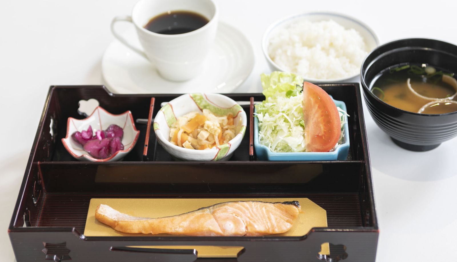Sala śniadaniowa - APA Hotel Biwako Seta-Ekimae