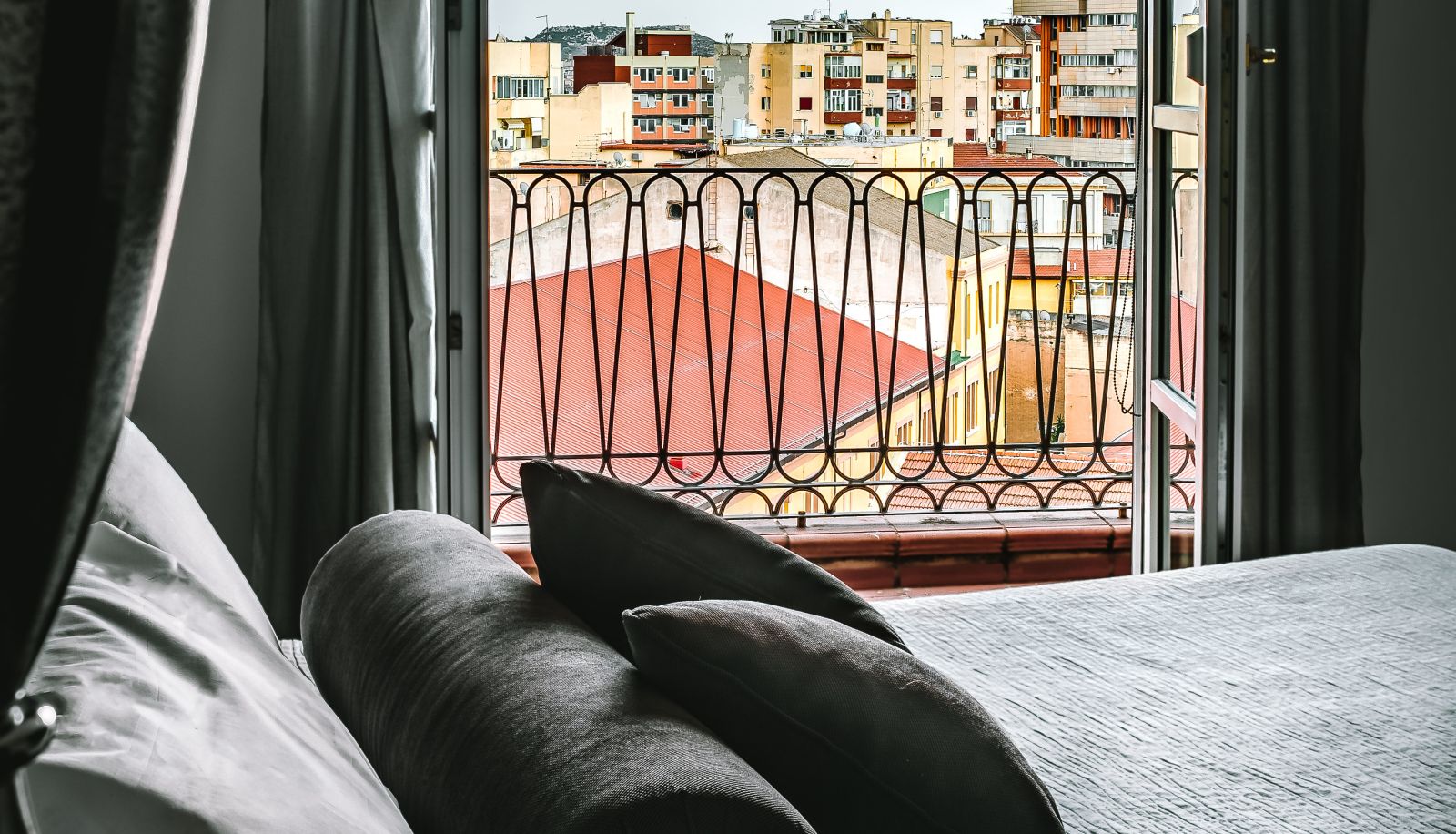 Junior suite - Relais La Lanterne