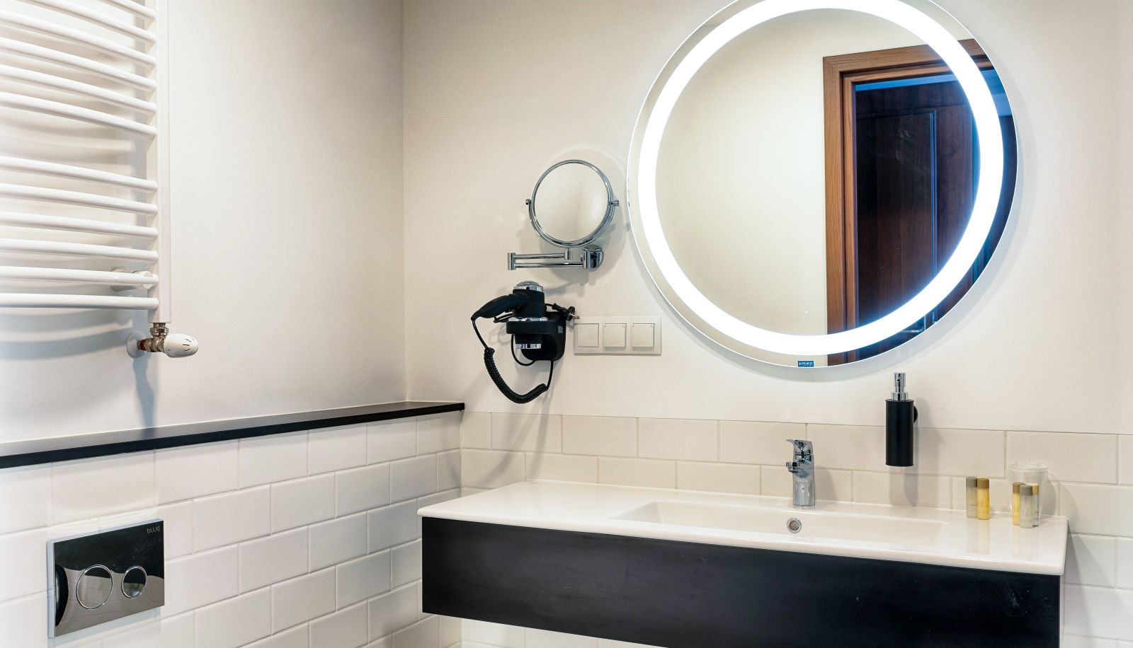 Badkamer - Focus Premium Lublin