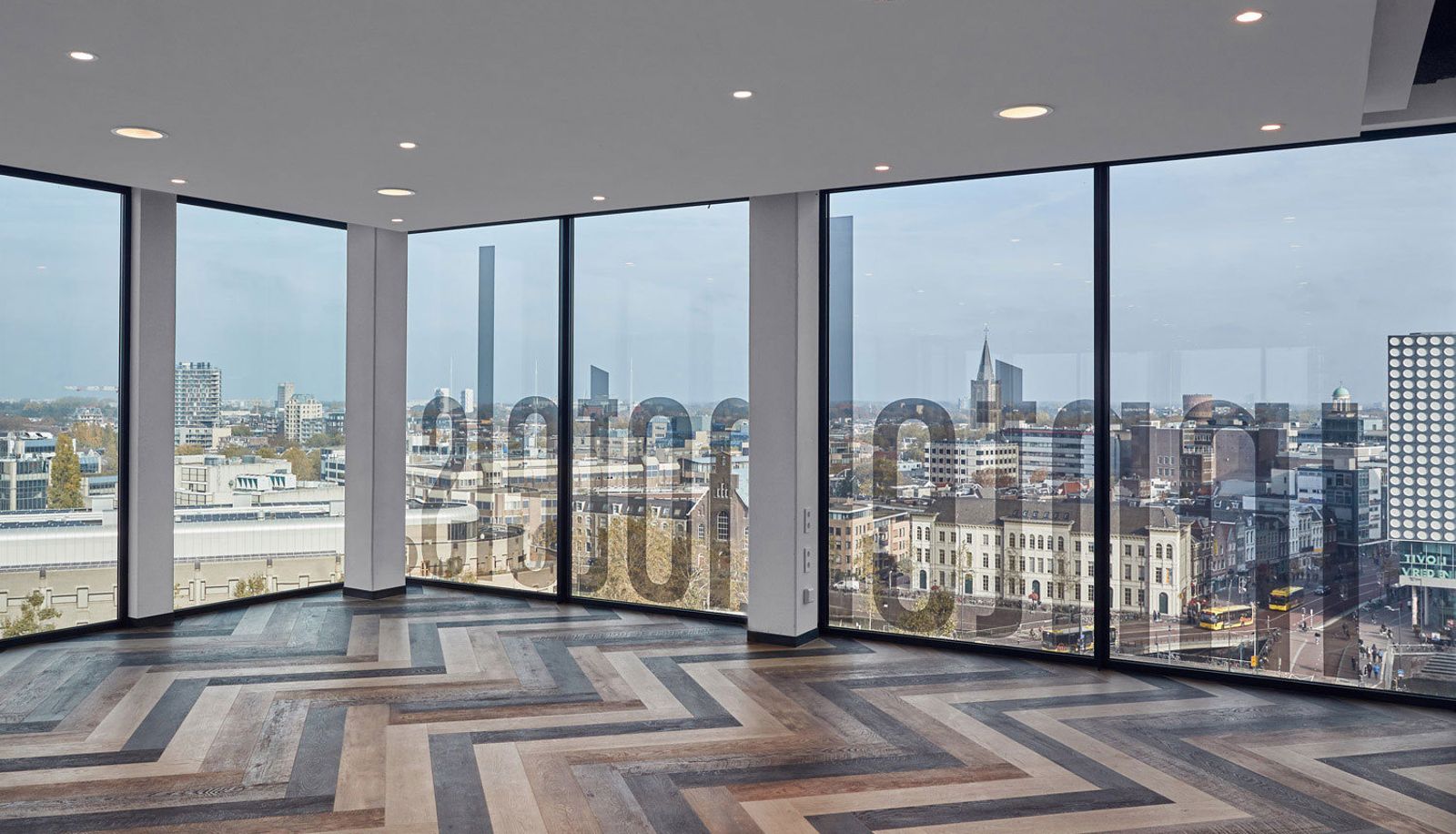 Meeting room - Inntel Hotels Utrecht Centre