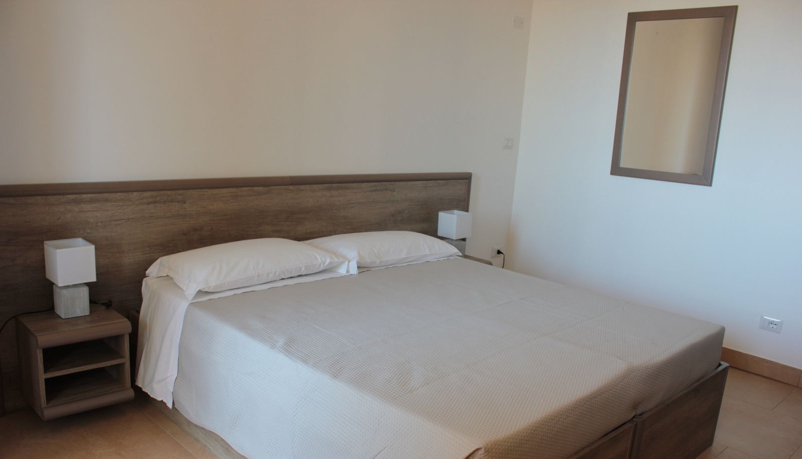 Standard room (double) - Mansio Residence & Hotel