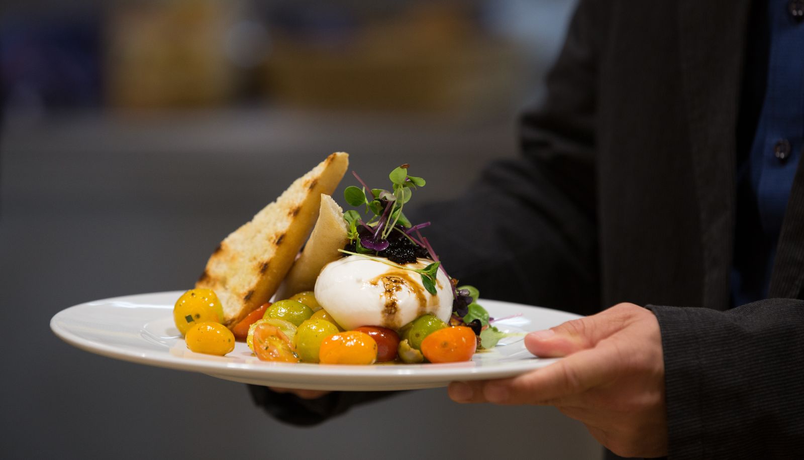 Cucina hotel - Hotel Vivendi