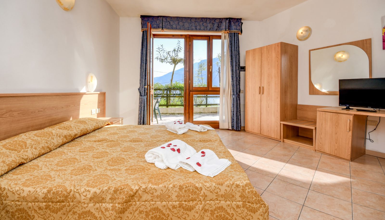 Apartament - Appartamenti Oasi
