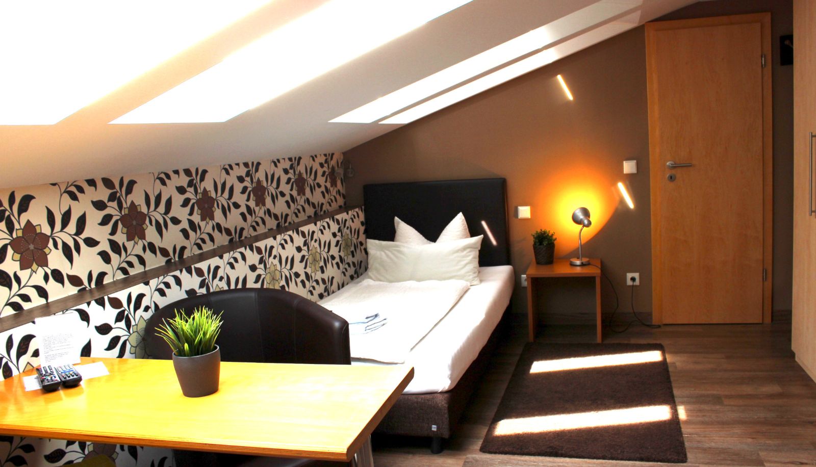 Apartament - greenpartment Boardinghousehotel
