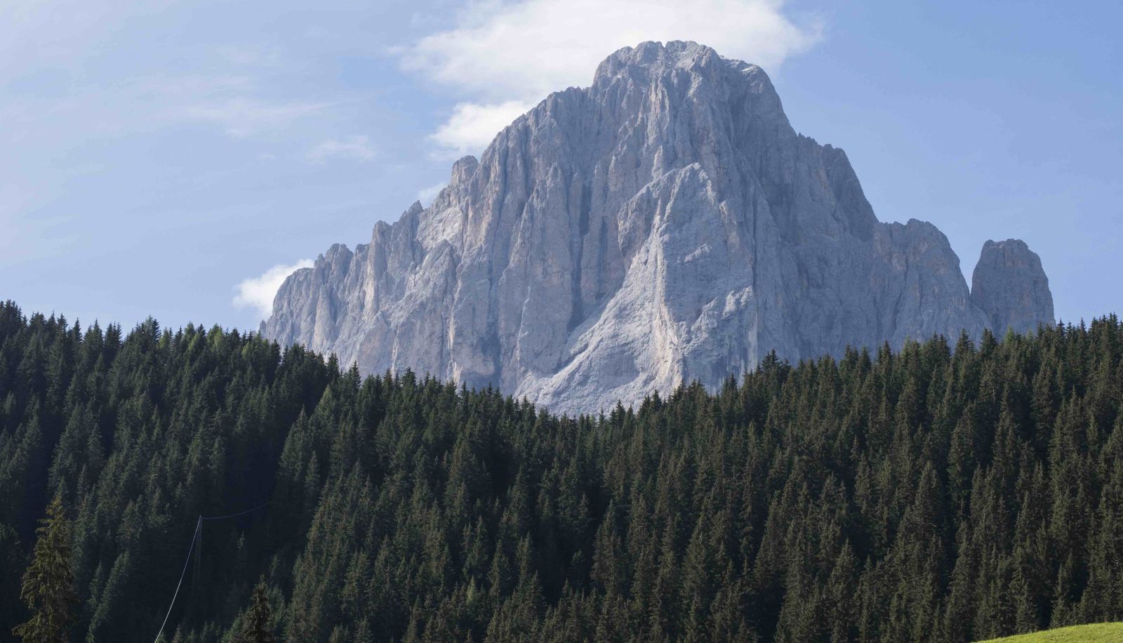 Ausblick - Villa Insam