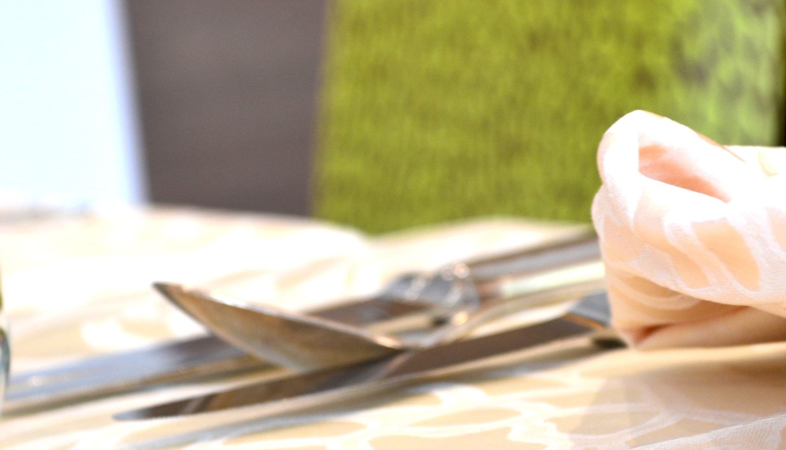 Restaurant - Anatol Charme Hotel