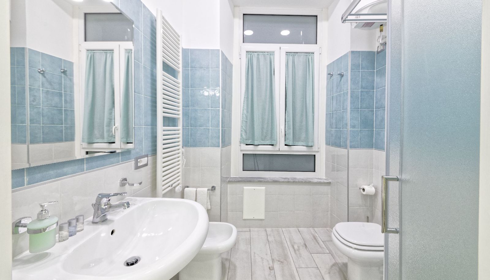 Habitación estándar (doble) - Rest a Napoli