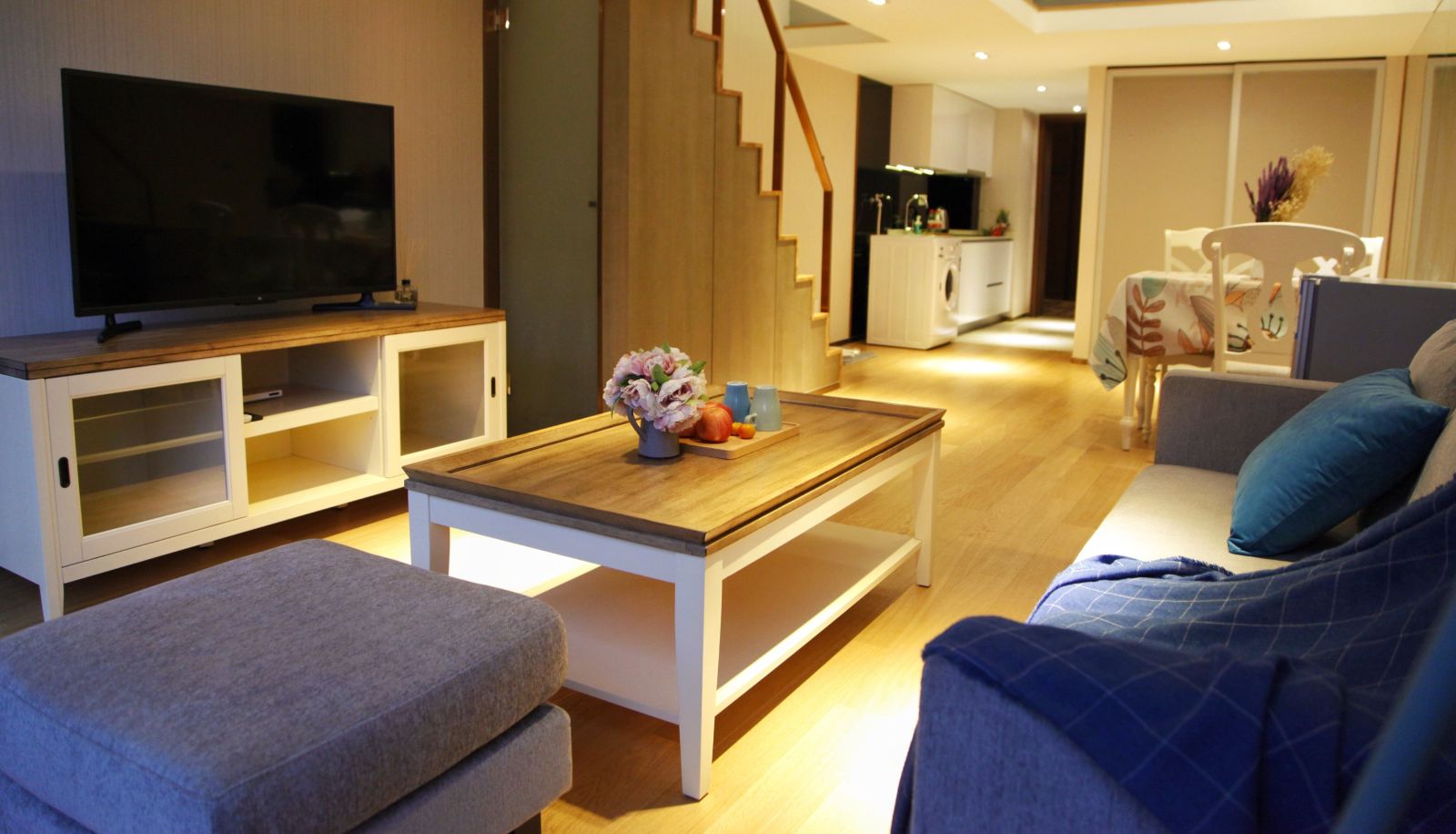 Standard room (double) - EFC Wonderland Boutique Apartment