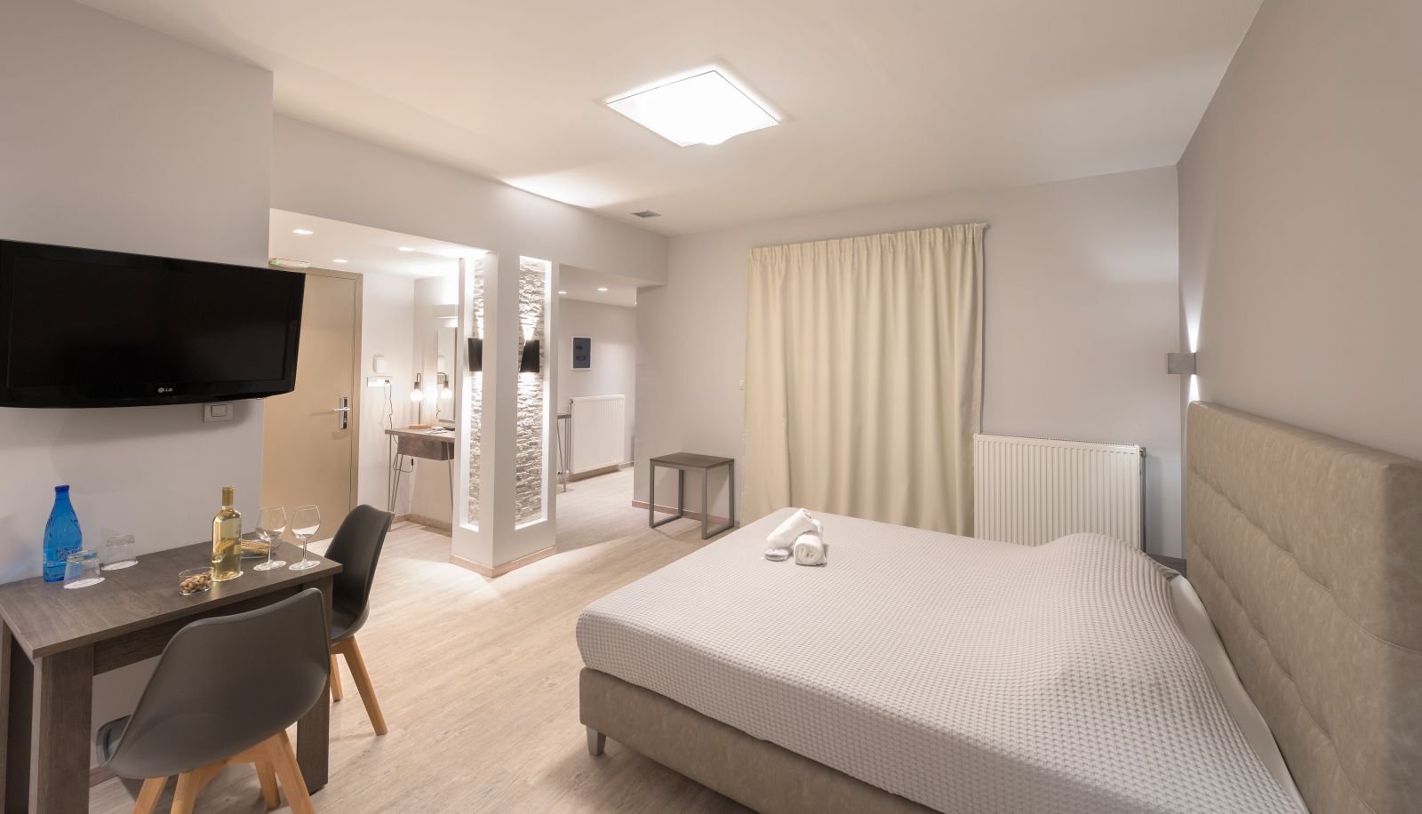 Camera standard (singola) - CASTELLO HOTEL