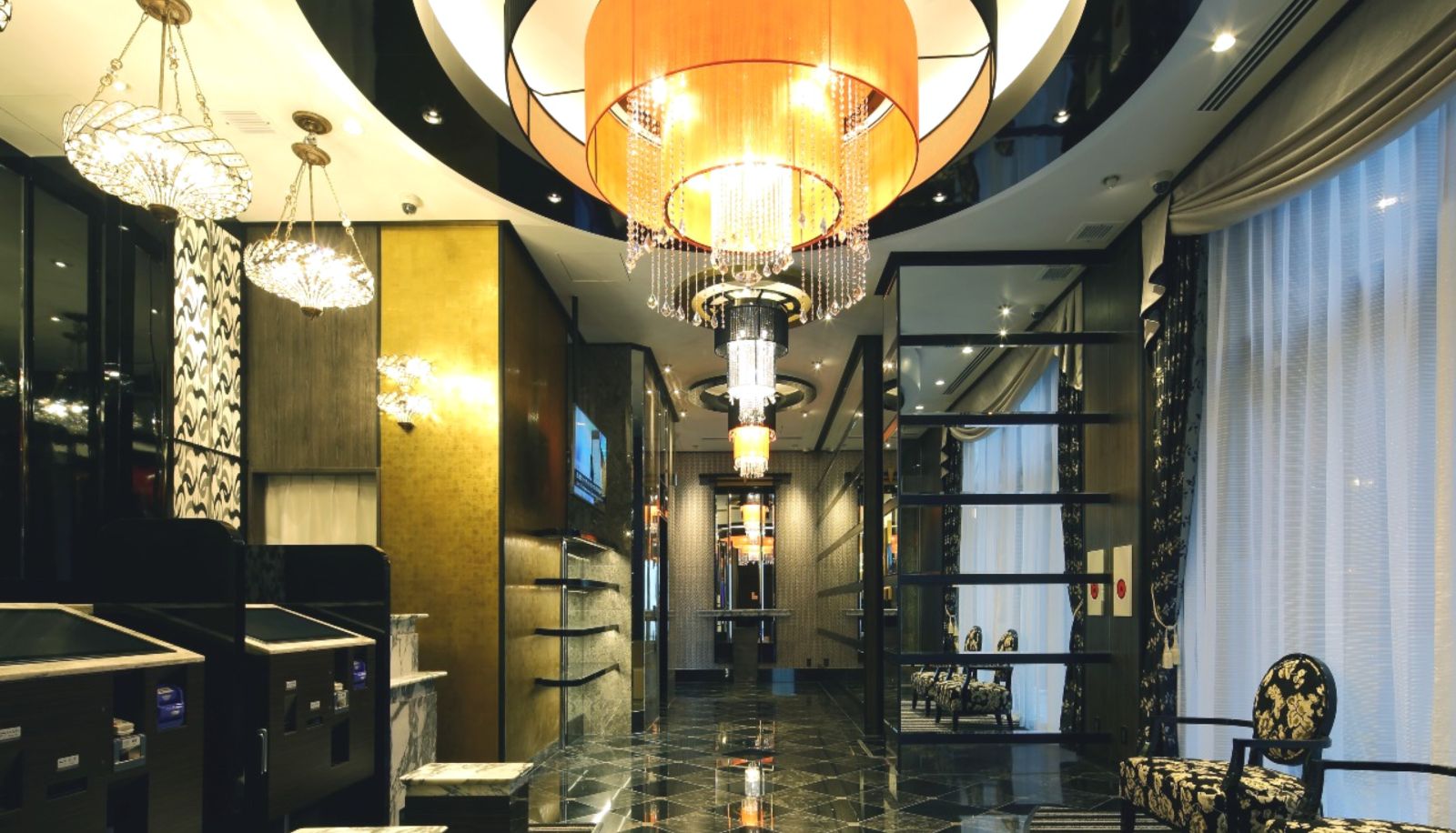 Hall - APA Hotel Ueno Inaricho Ekikita