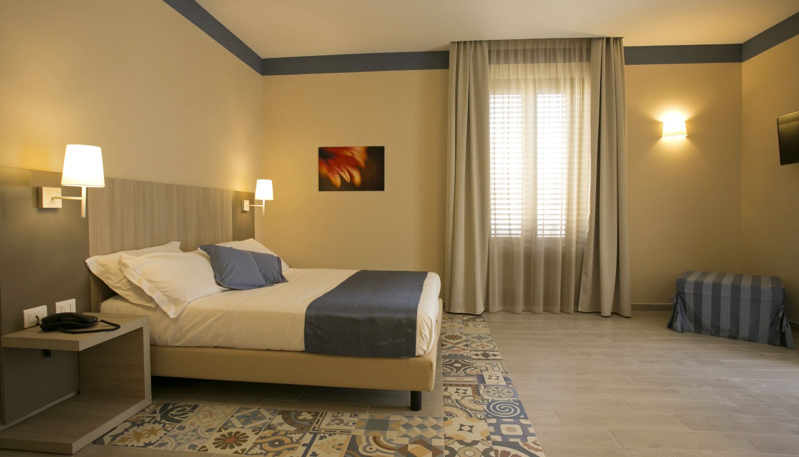 Camera per famiglia - Map Holiday Residence