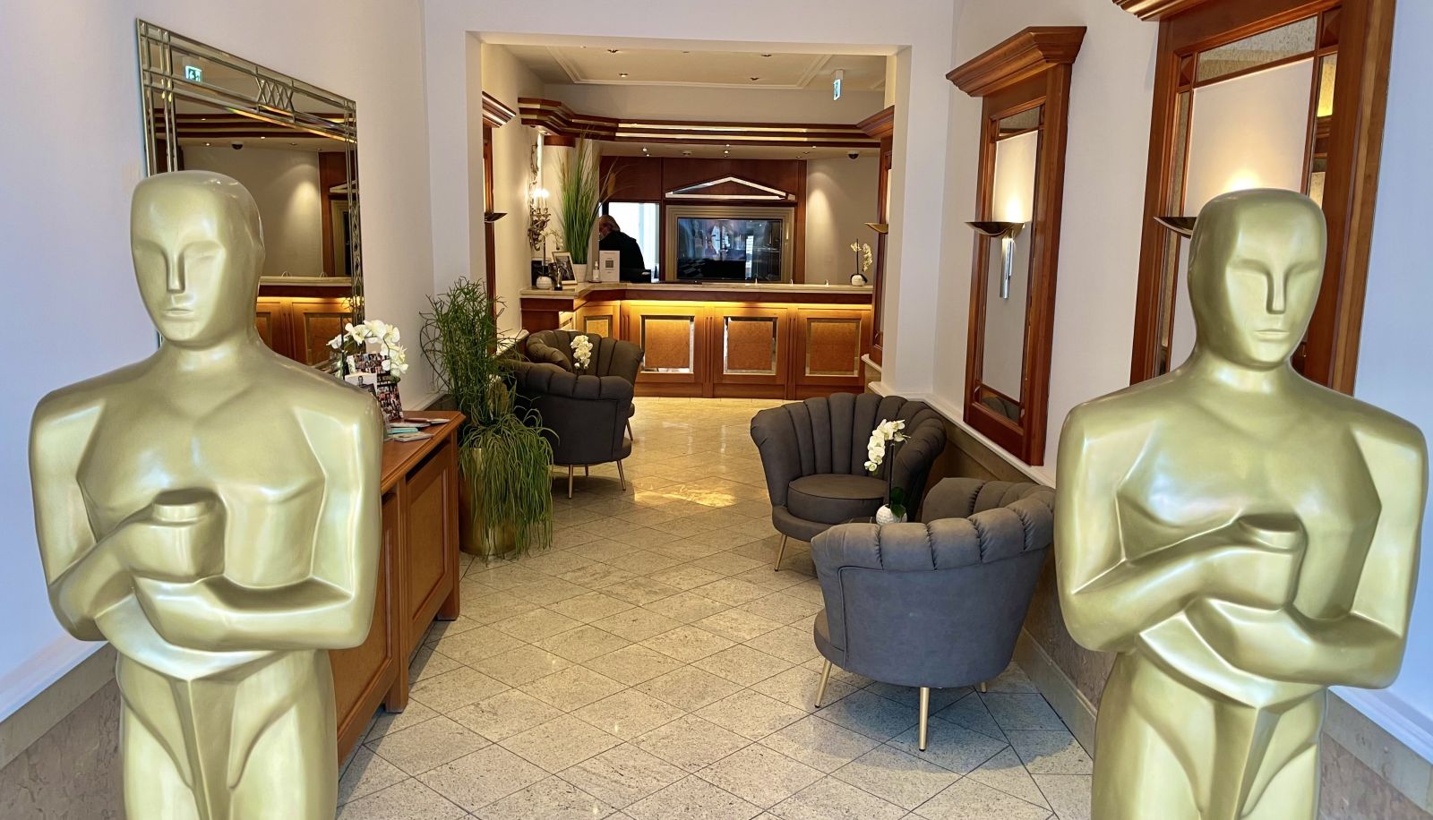 Sala - Star-Apart Hansa Hotel