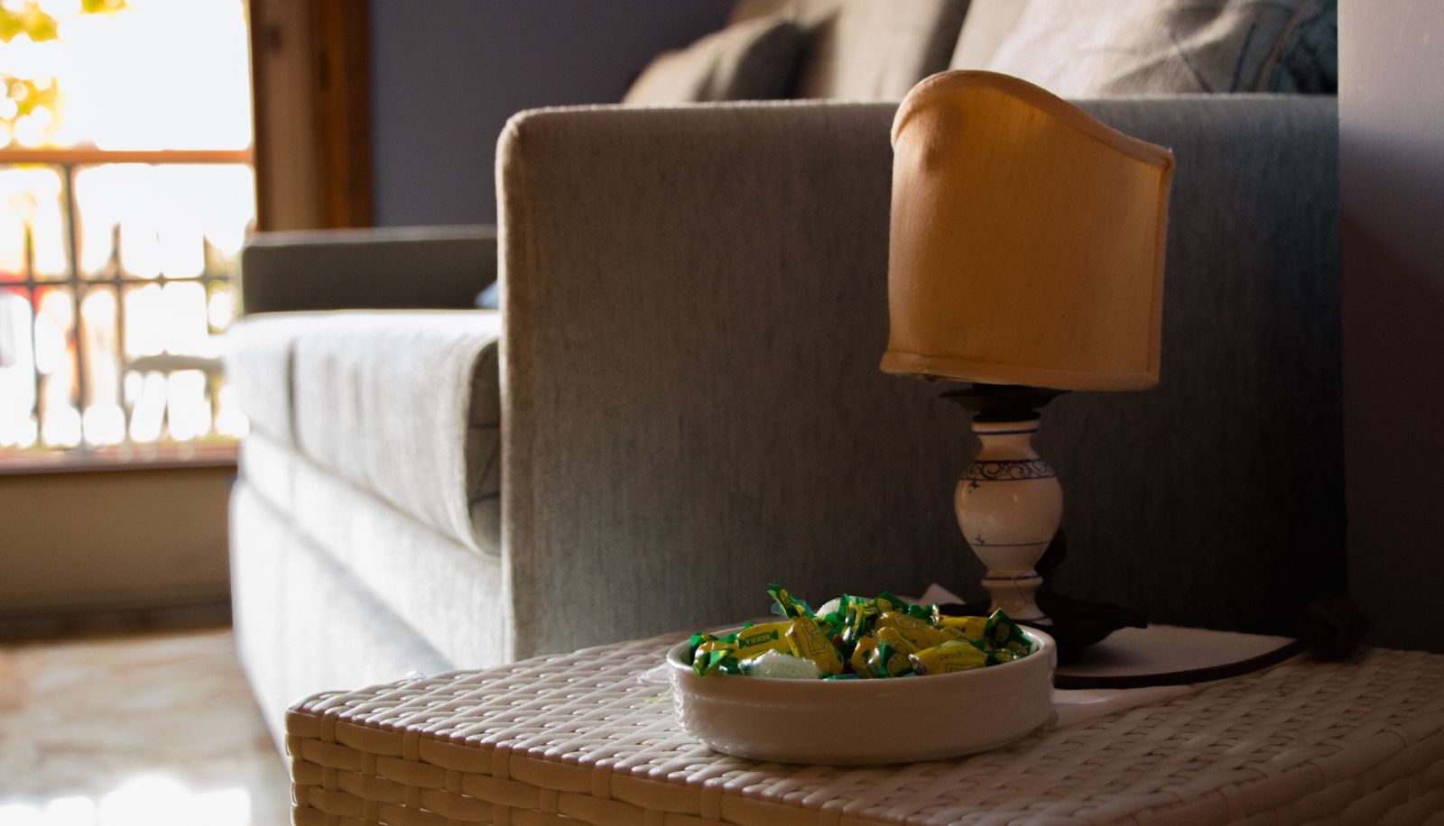 Suite - Locanda Dei Buoni e Cattivi