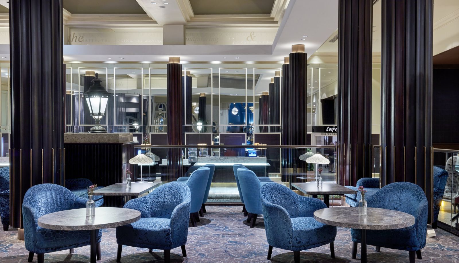 Bar - The Midland