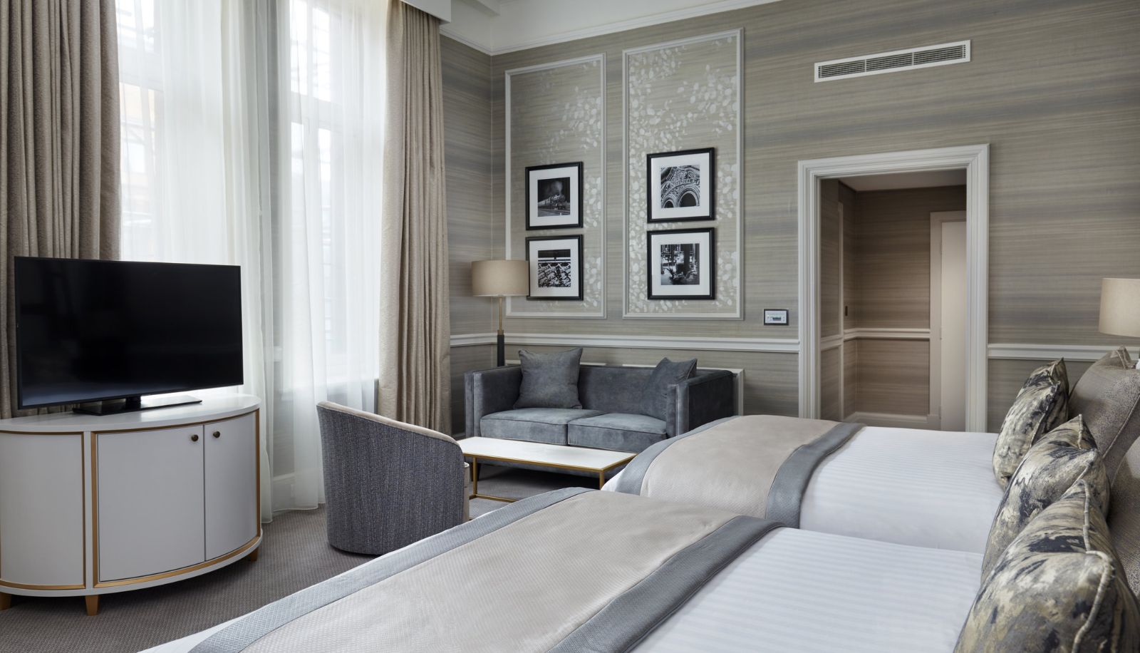 Habitación - The Midland