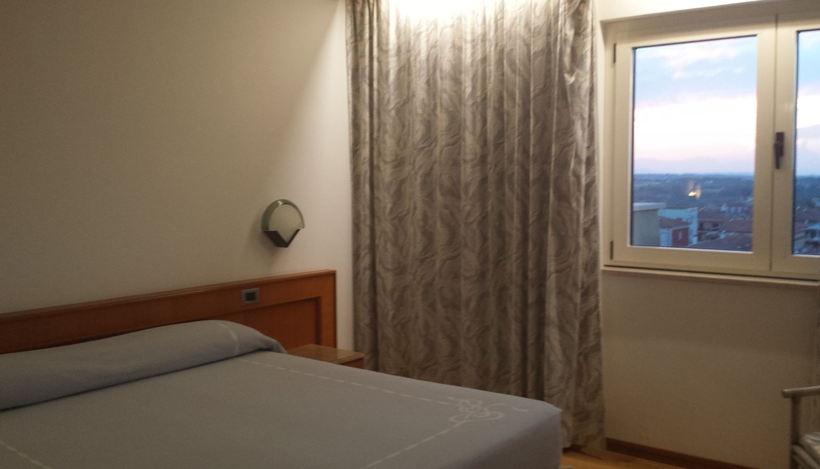 Pokój standardowy (dwuosobowy) - Hotel Excelsior