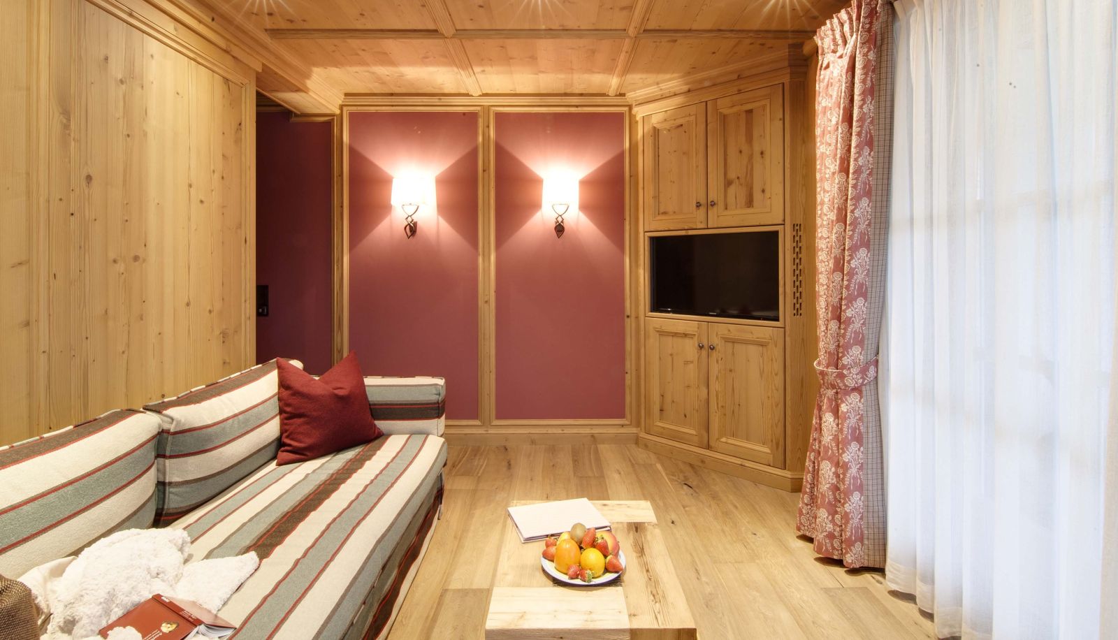 Suite - Am Stein Landhaus