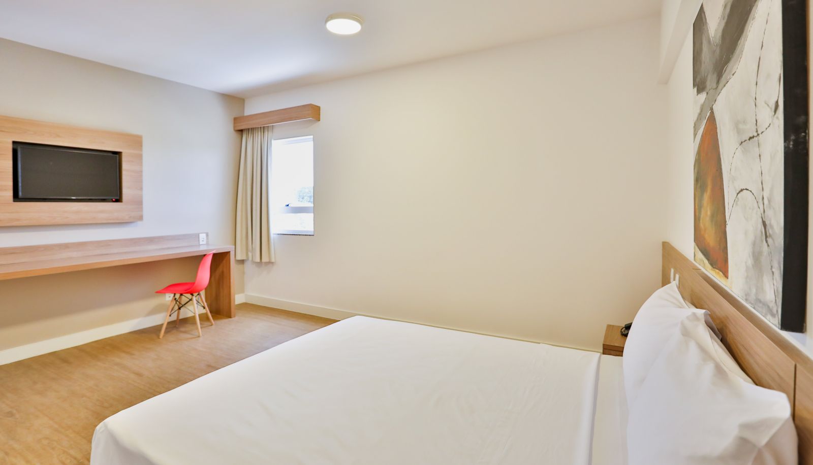 Standard room (single) - Blue Tree Towers Jaguariúna