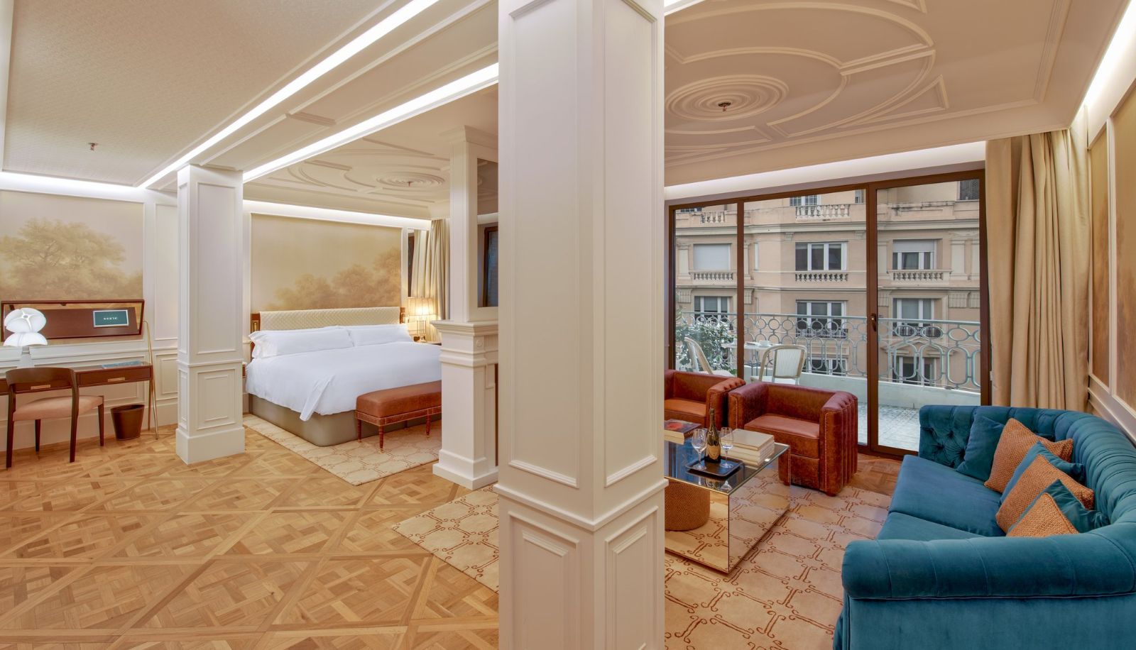 Room - Bless Hotel Madrid