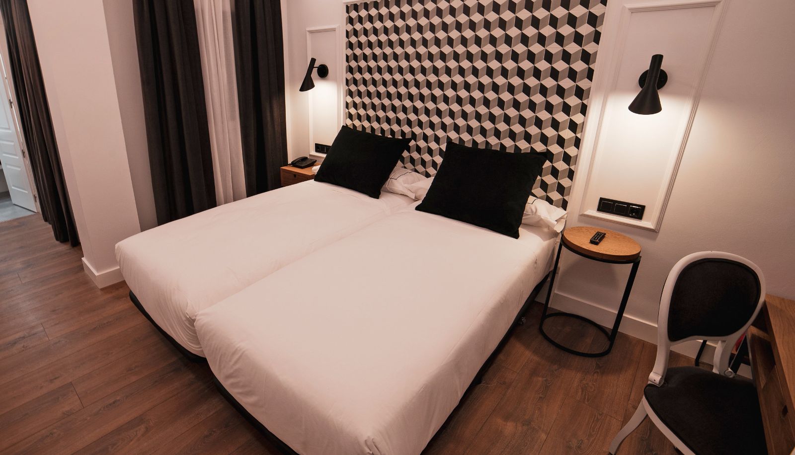 Superior kamer (tweepersoons) - Hotel Colón Plaza