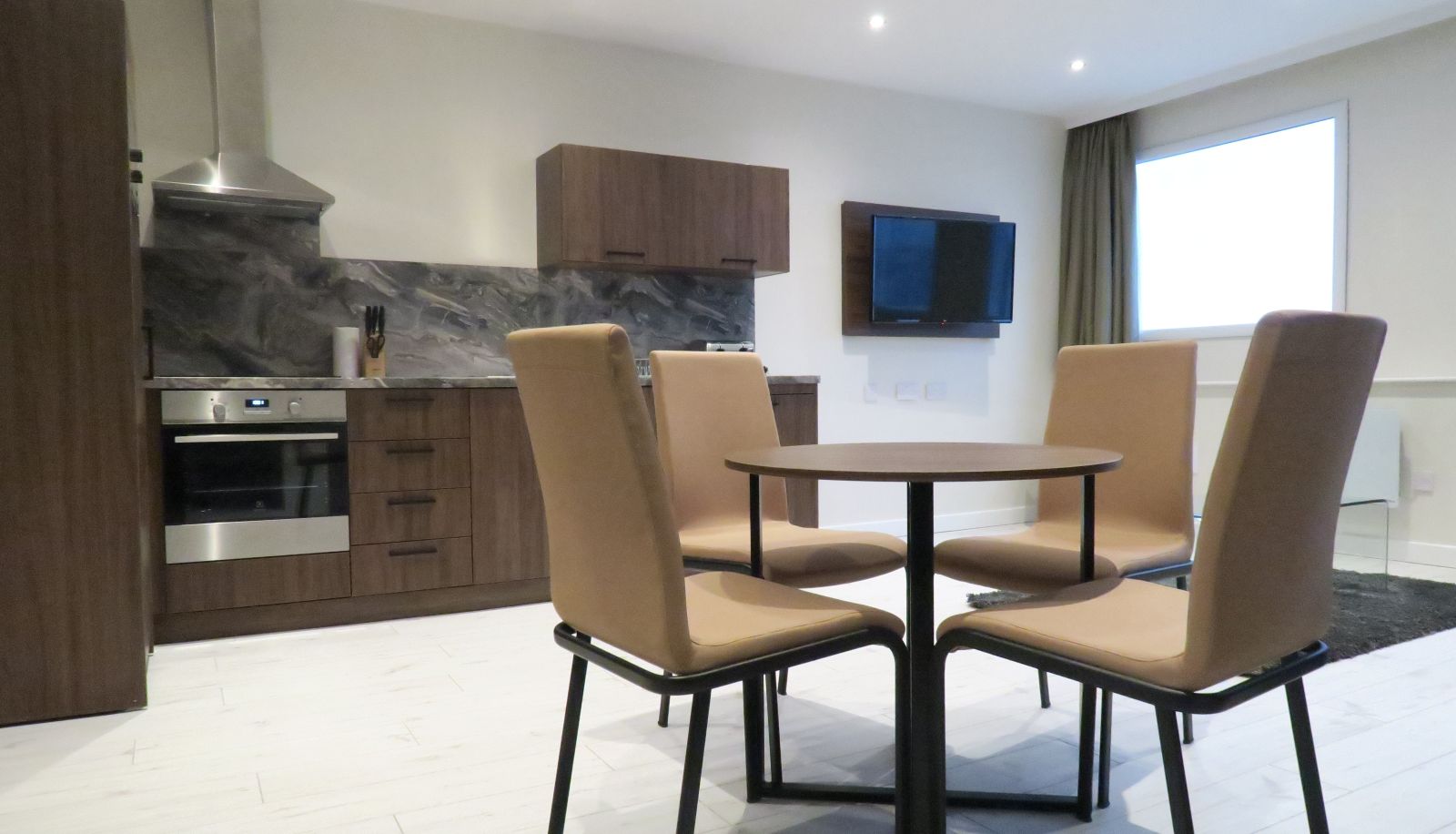 Apartament - Quay Apartments Clarence House