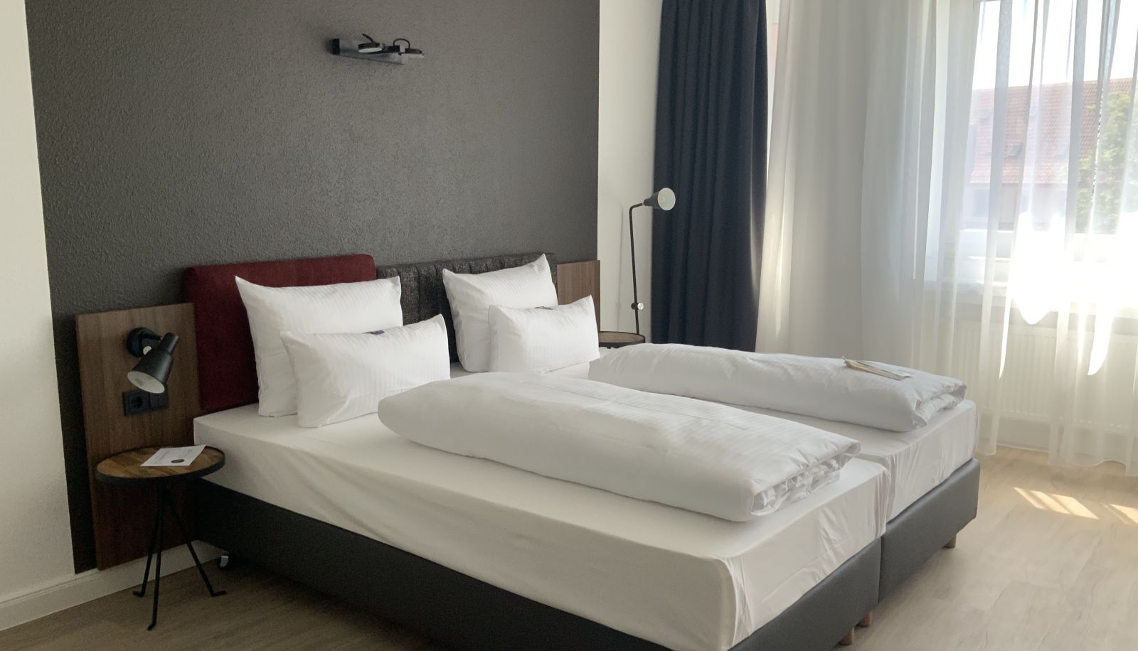 Appartamento - Hotel am Schlosstheater