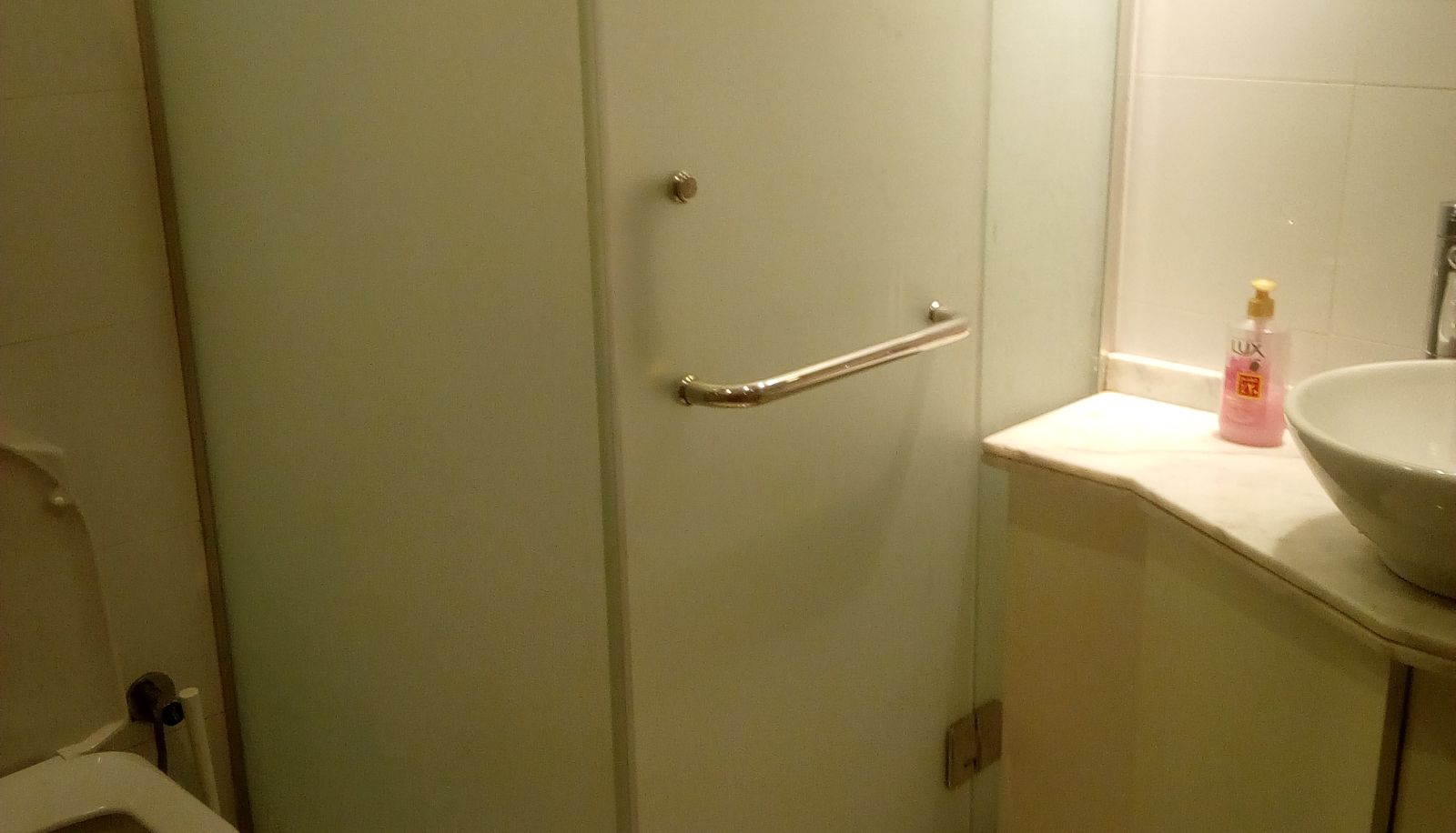 Bathroom - Grand Agor Hotel