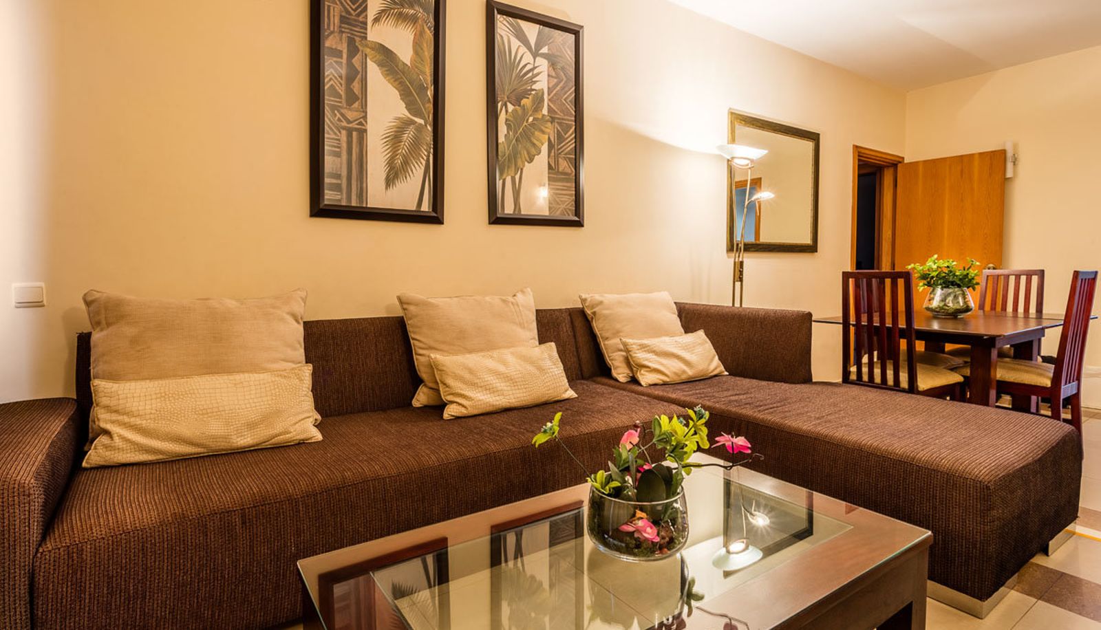 Apartment - VIP Executive Suites Maputo